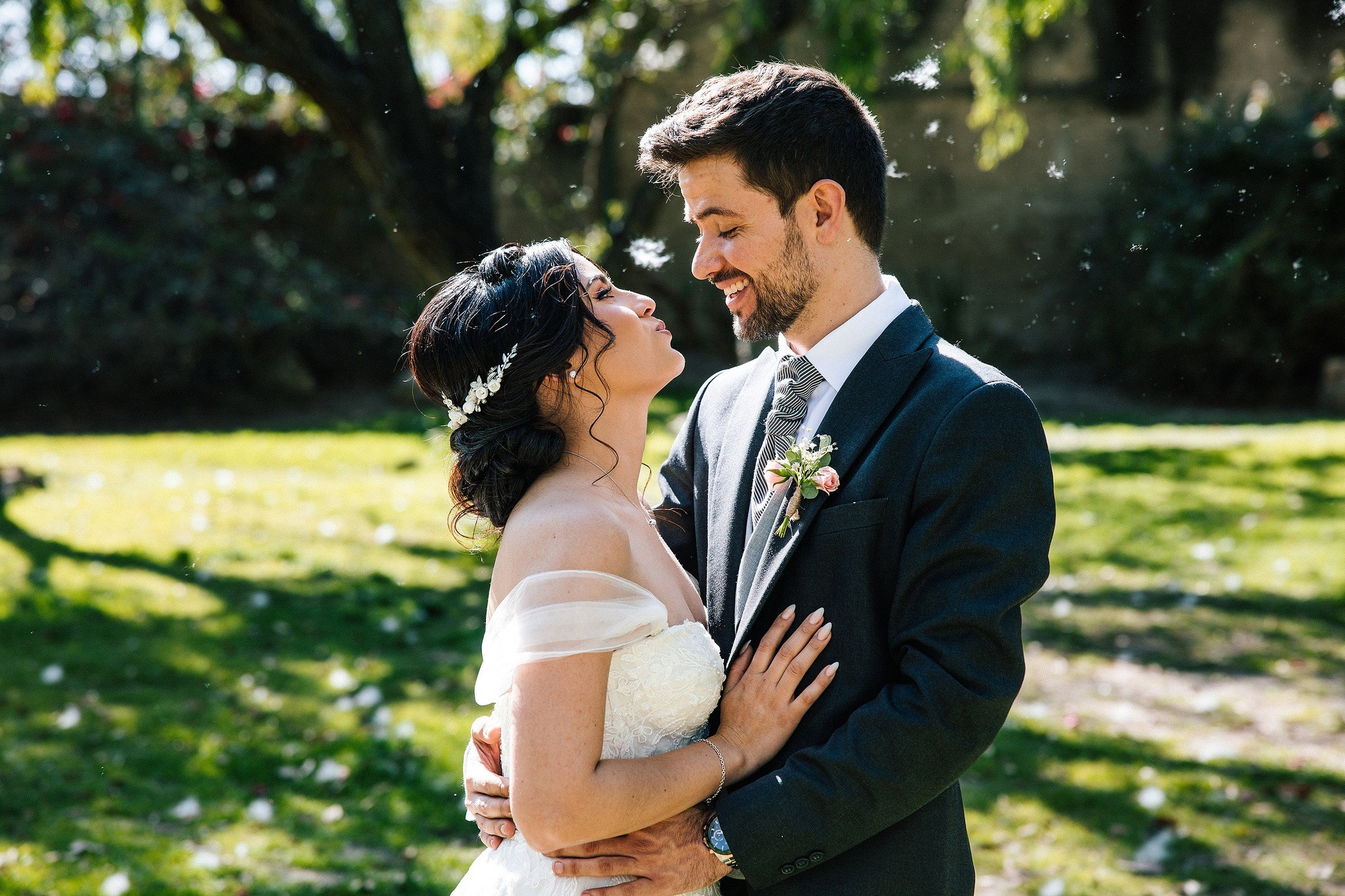 Galería Formal. Jorge Romero Fotógrafo de bodas