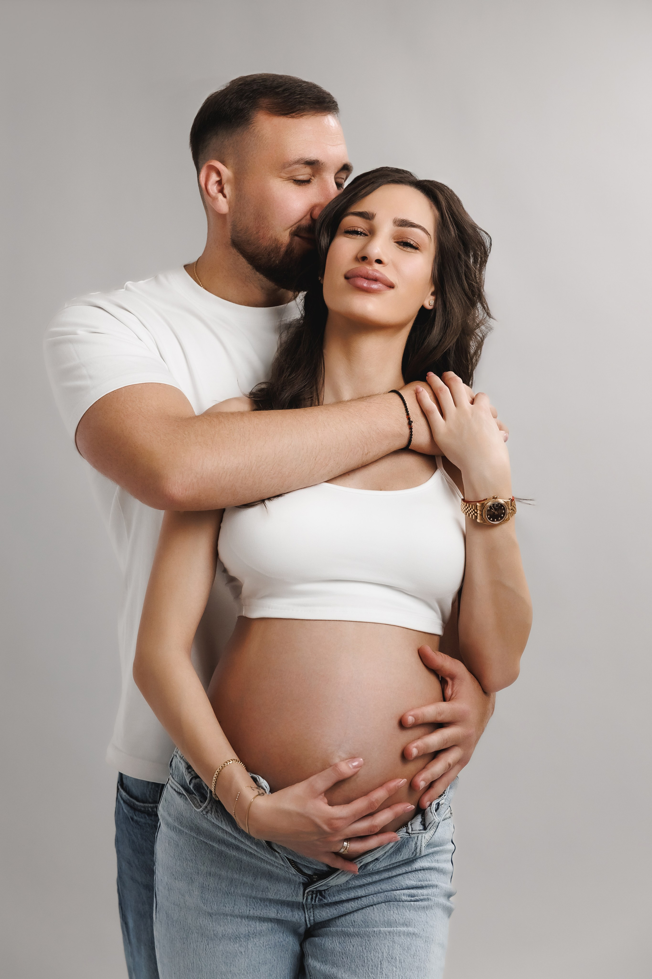 Студио Бургас Фотосесия. Фотограф Ирина Йотова