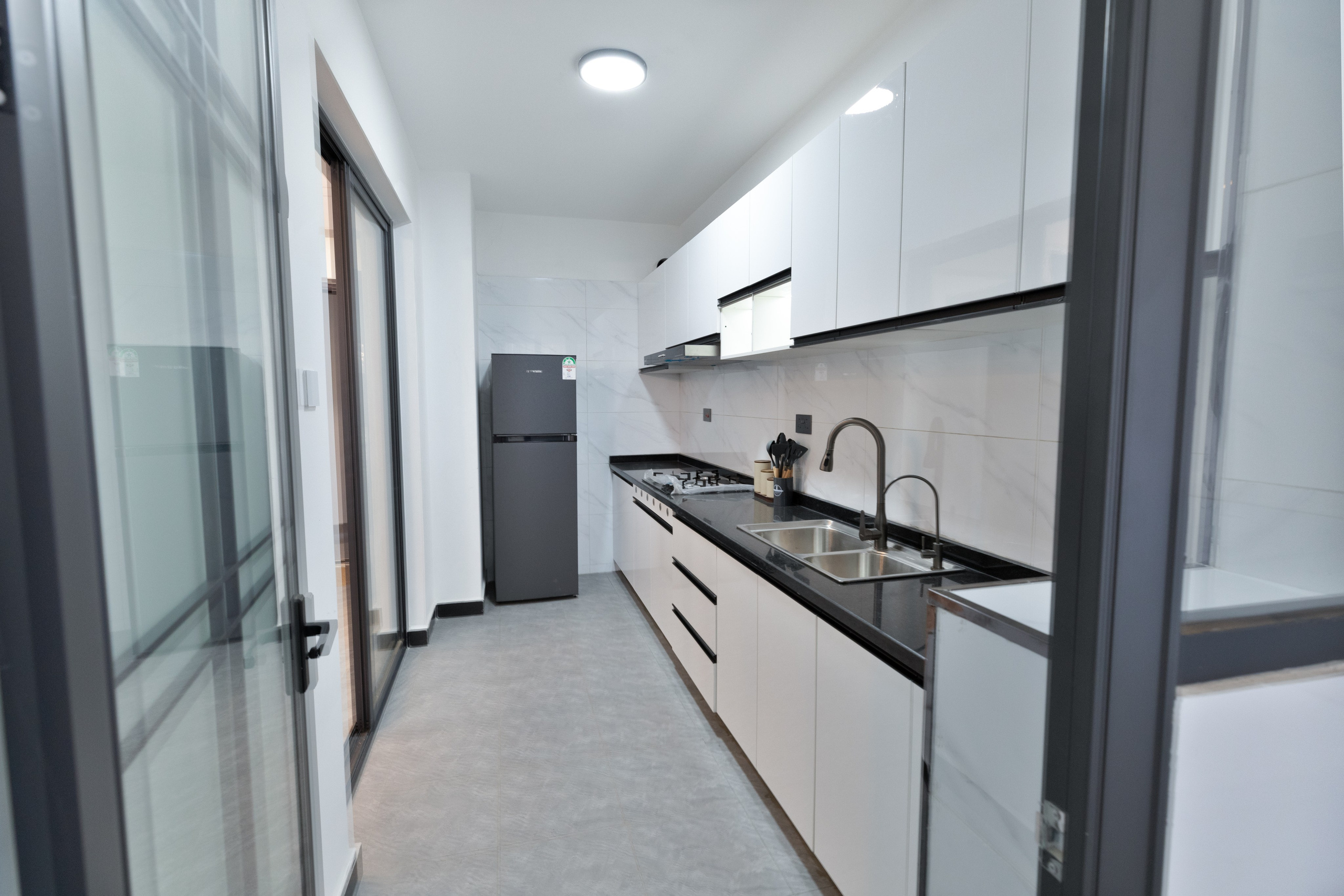 Real Estate. An events, real estate and wedding photographer from Kenya