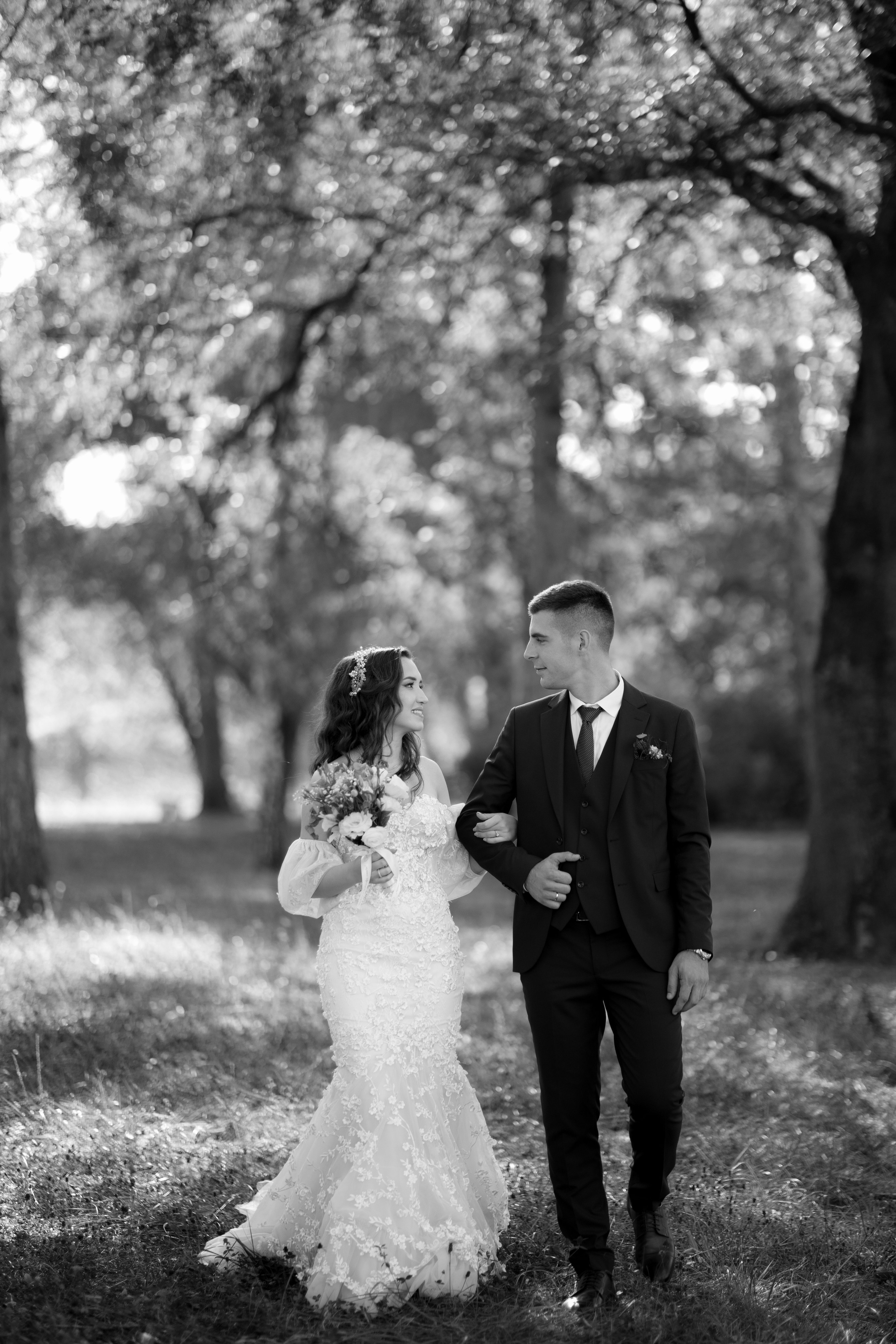 Nikola & Biljana. NSJ — Wedding Studio