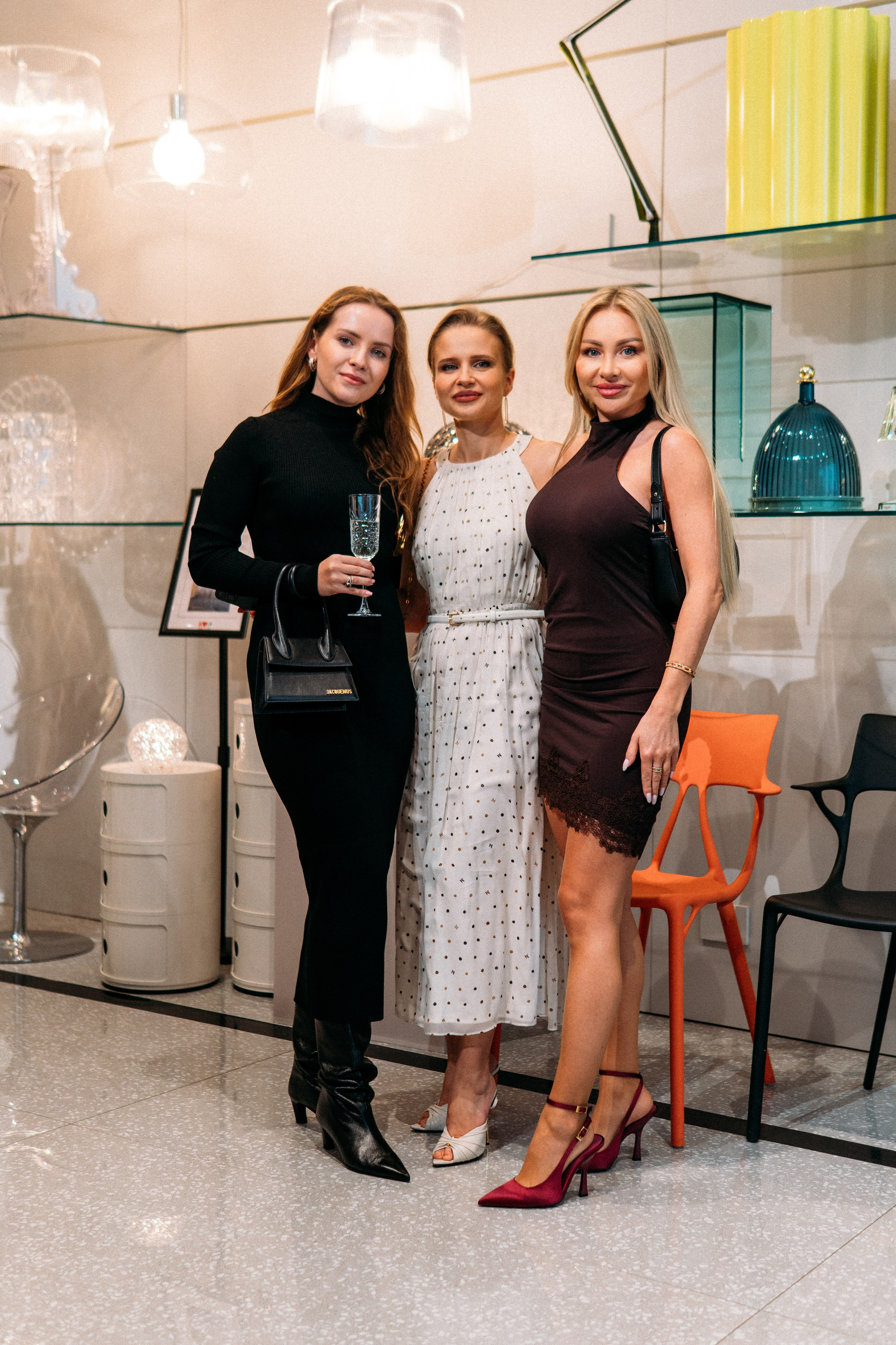 Dolce Vita (Kartell). Byonelove photographer in Warsaw