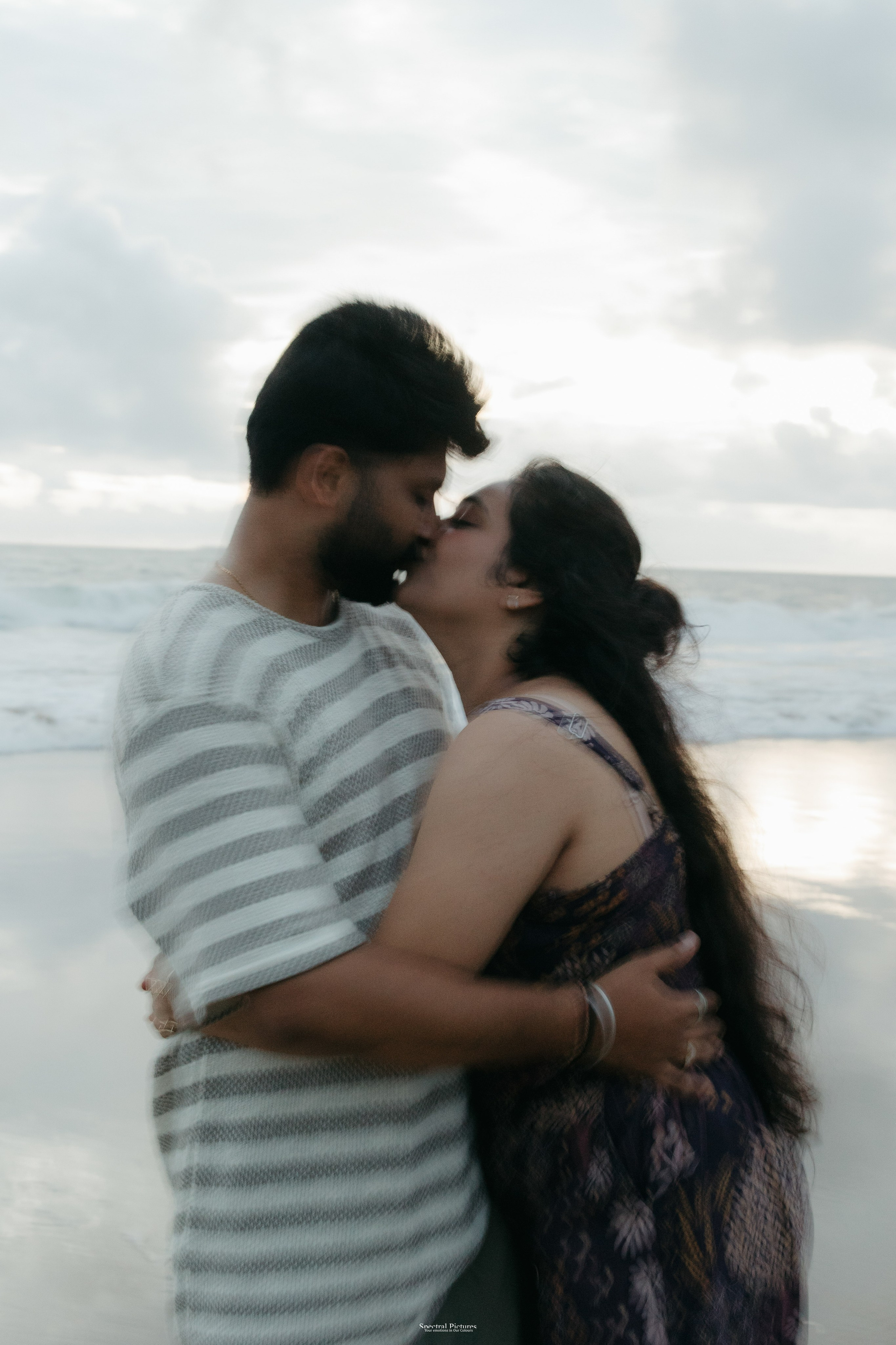 Sidharth & Prajkta | Pre-Wedding