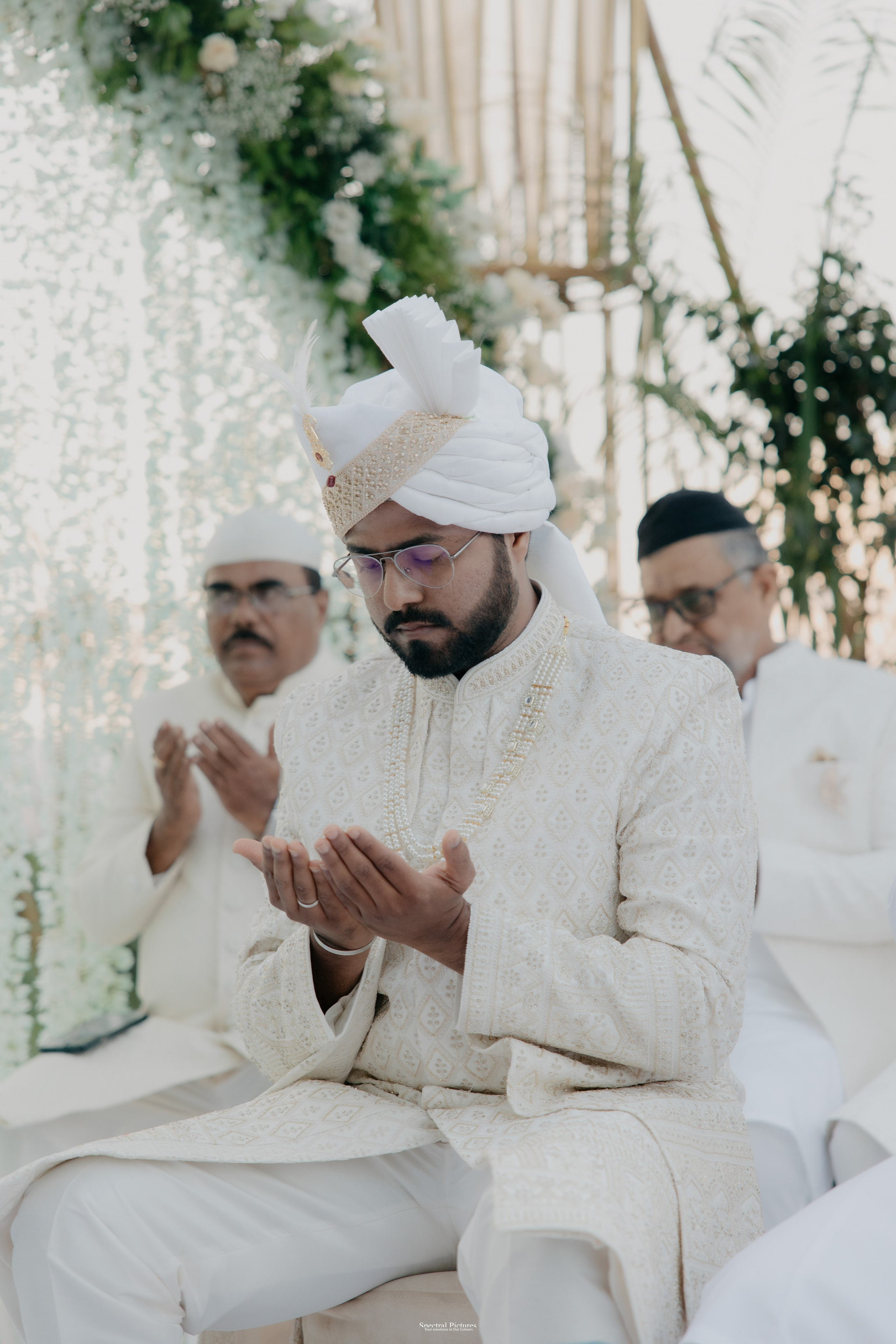 “Dilnawaz & Mumtaz | When Duas Align”