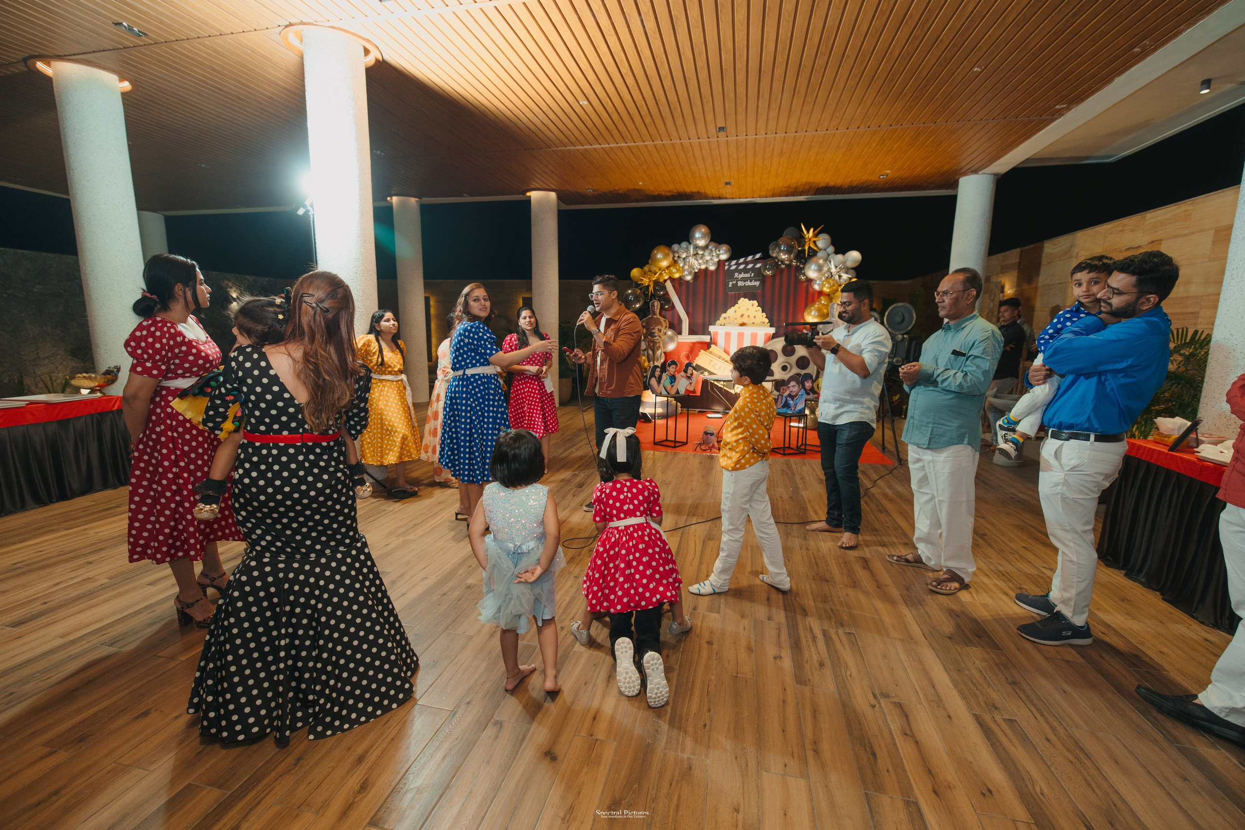 Rykaa’s 2nd Birthday