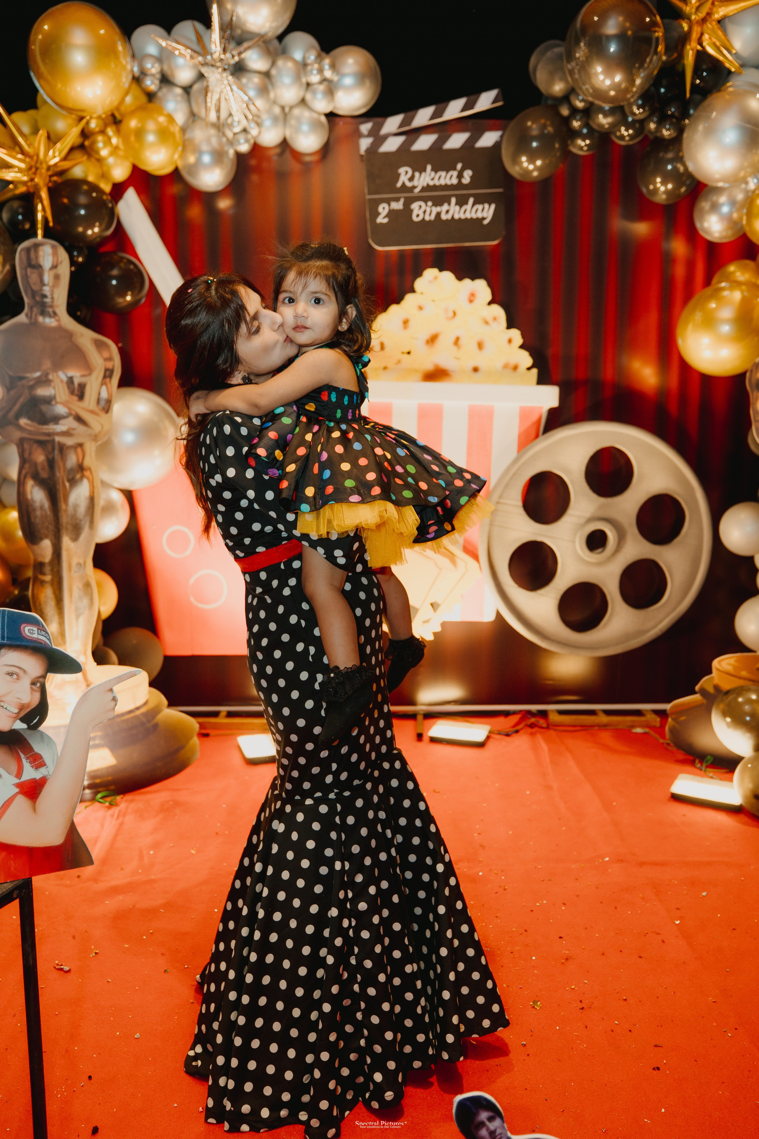 Rykaa’s 2nd Birthday