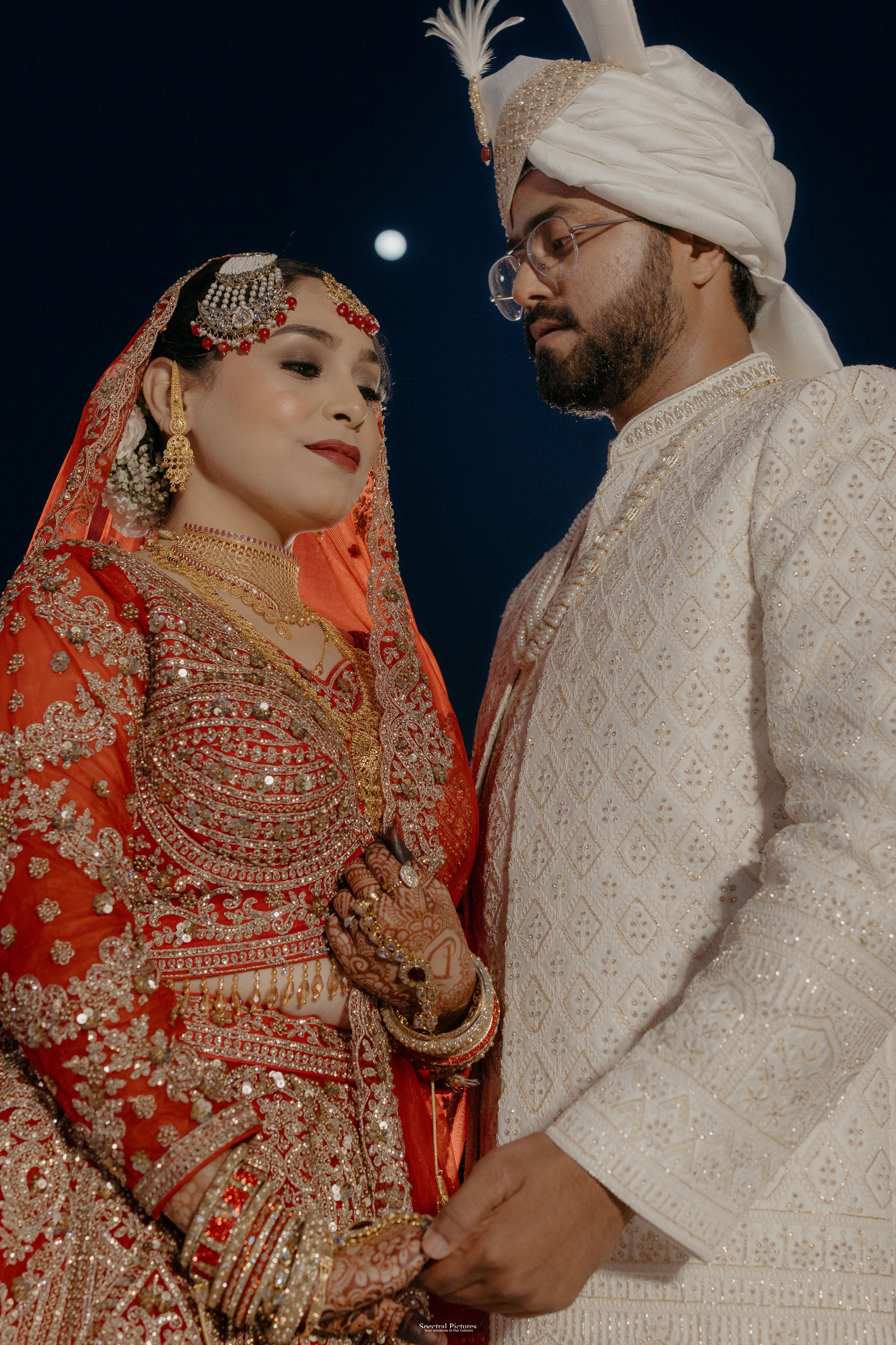 “Dilnawaz & Mumtaz | When Duas Align”