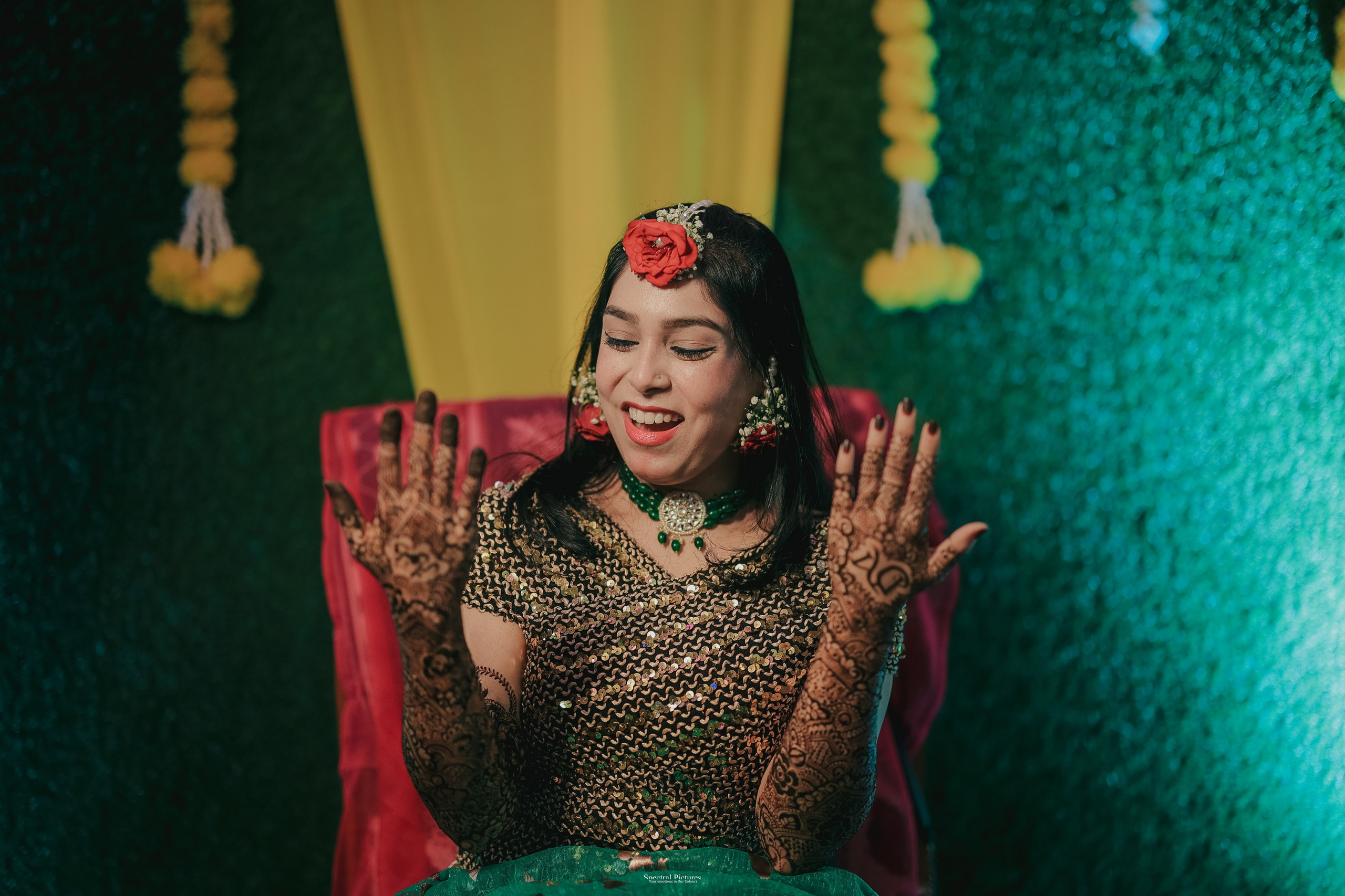 “Dilnawaz & Mumtaz | When Duas Align”