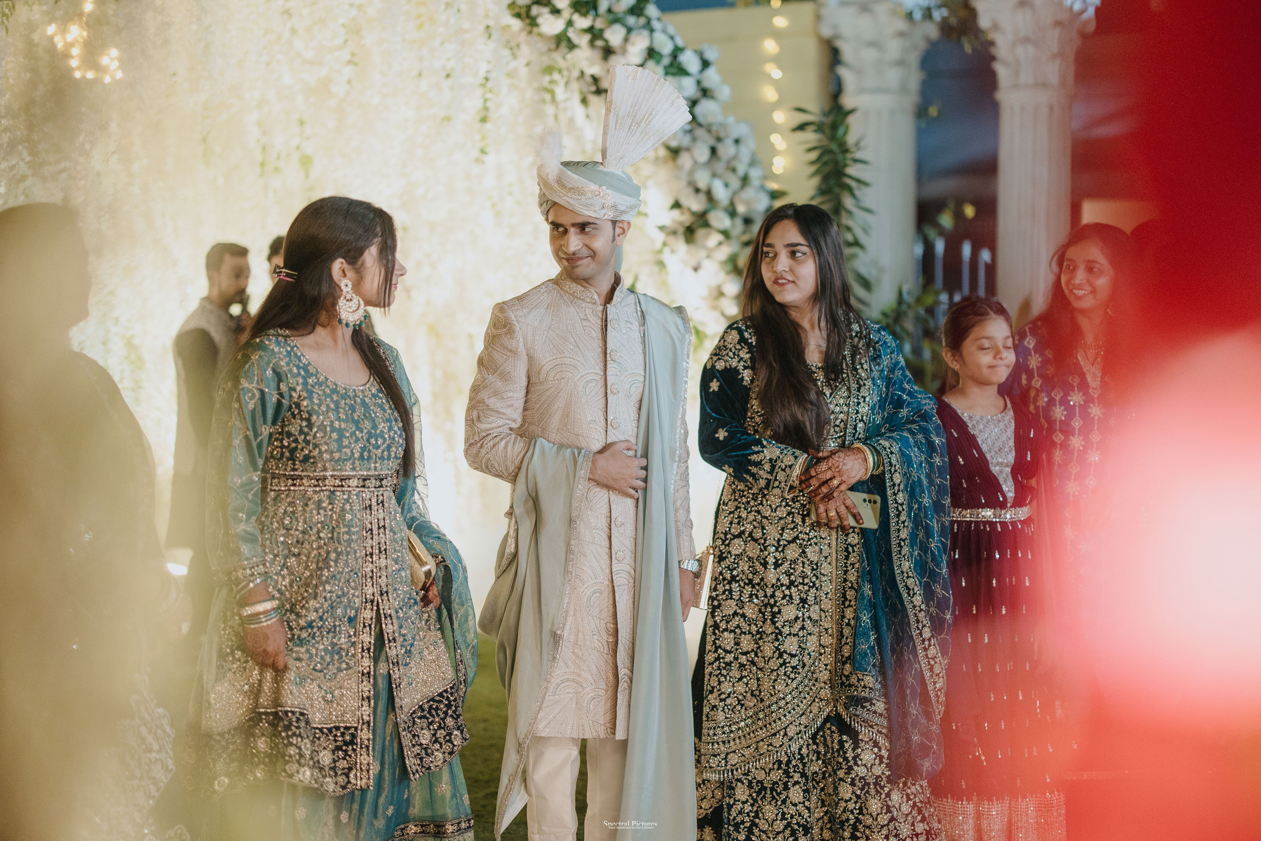 “Misbha & Amin | Written in Dua”