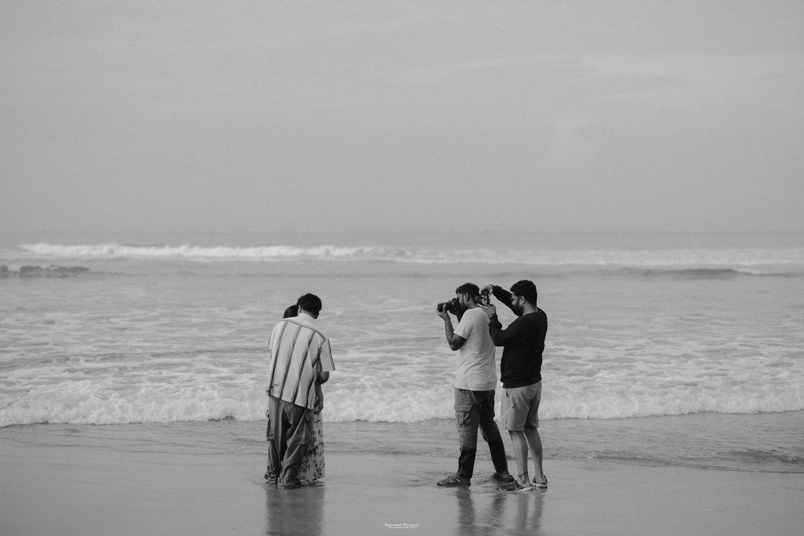 Sidharth & Prajkta | Pre-Wedding