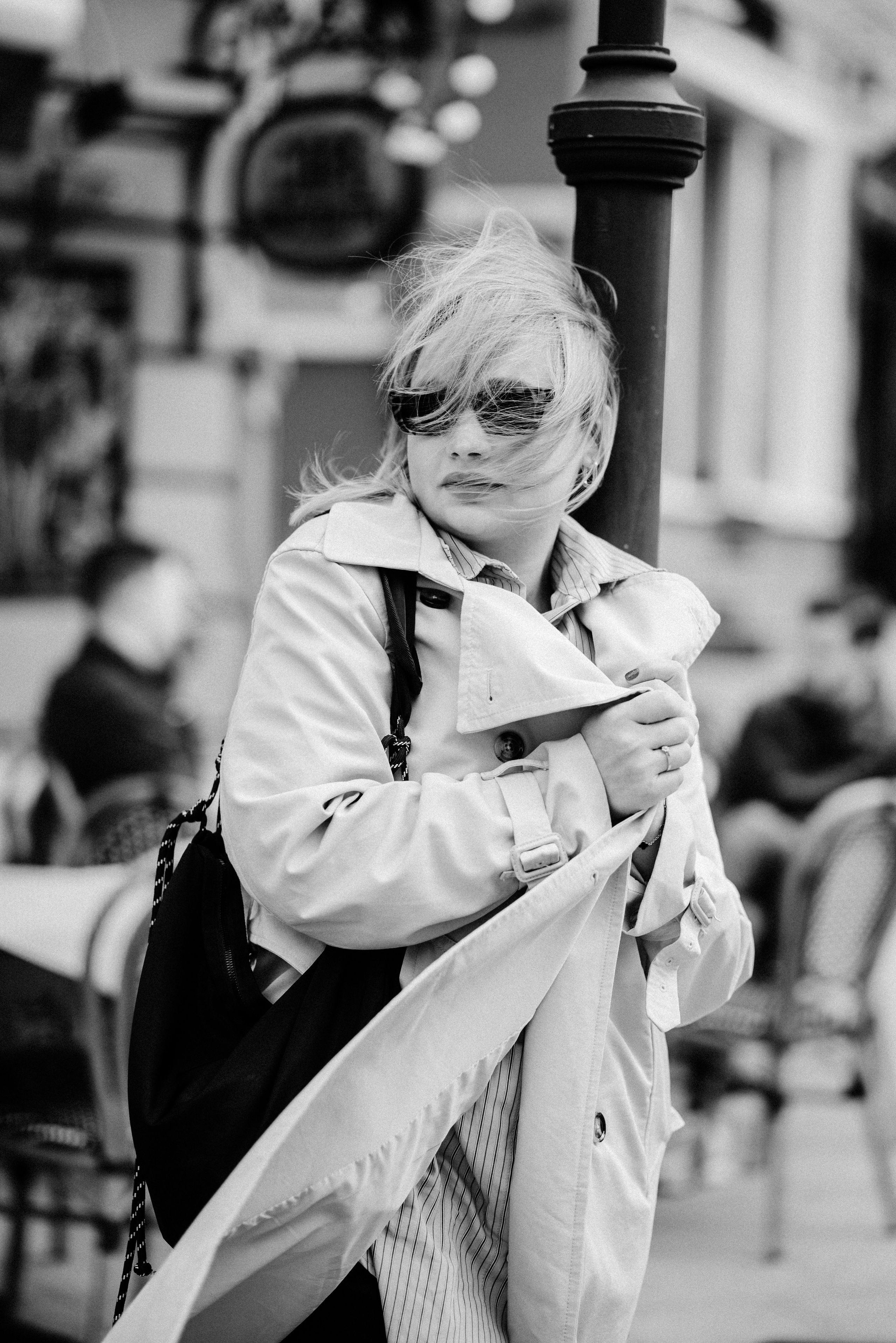 Лина. Свадебный и портретный фотограф Юлия Пыльченко