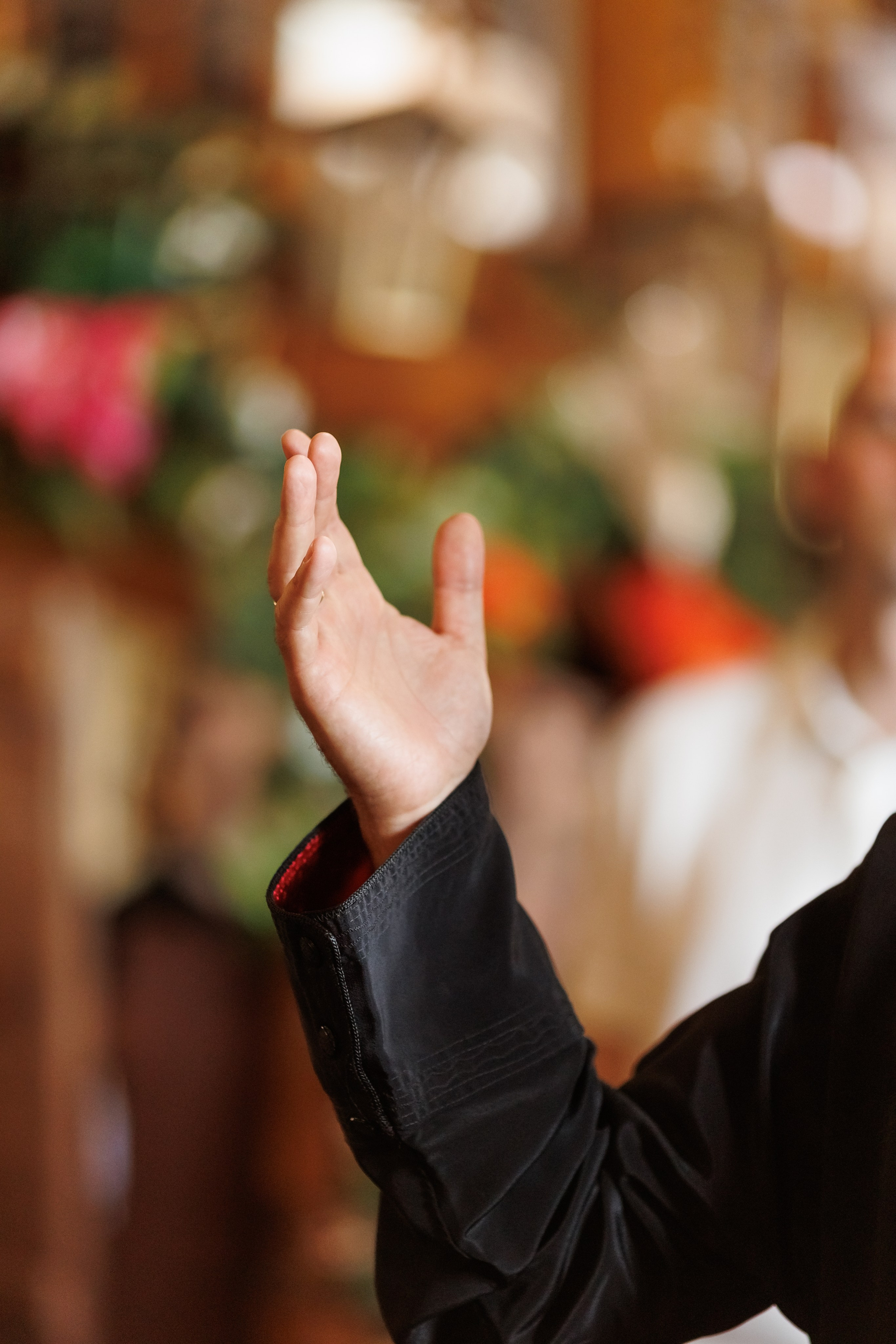 Свето Кръщение гр. Поморие. Фотограф Ирина Йотова