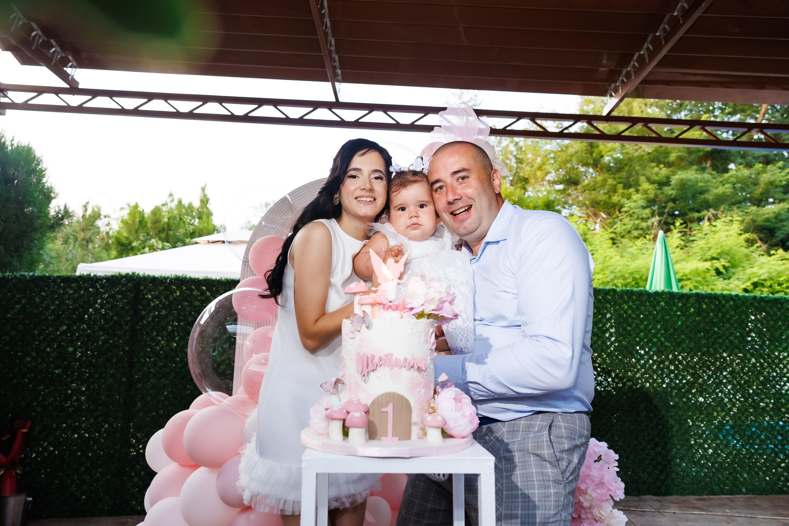 Bachelorette Party. Фотограф Ирина Йотова