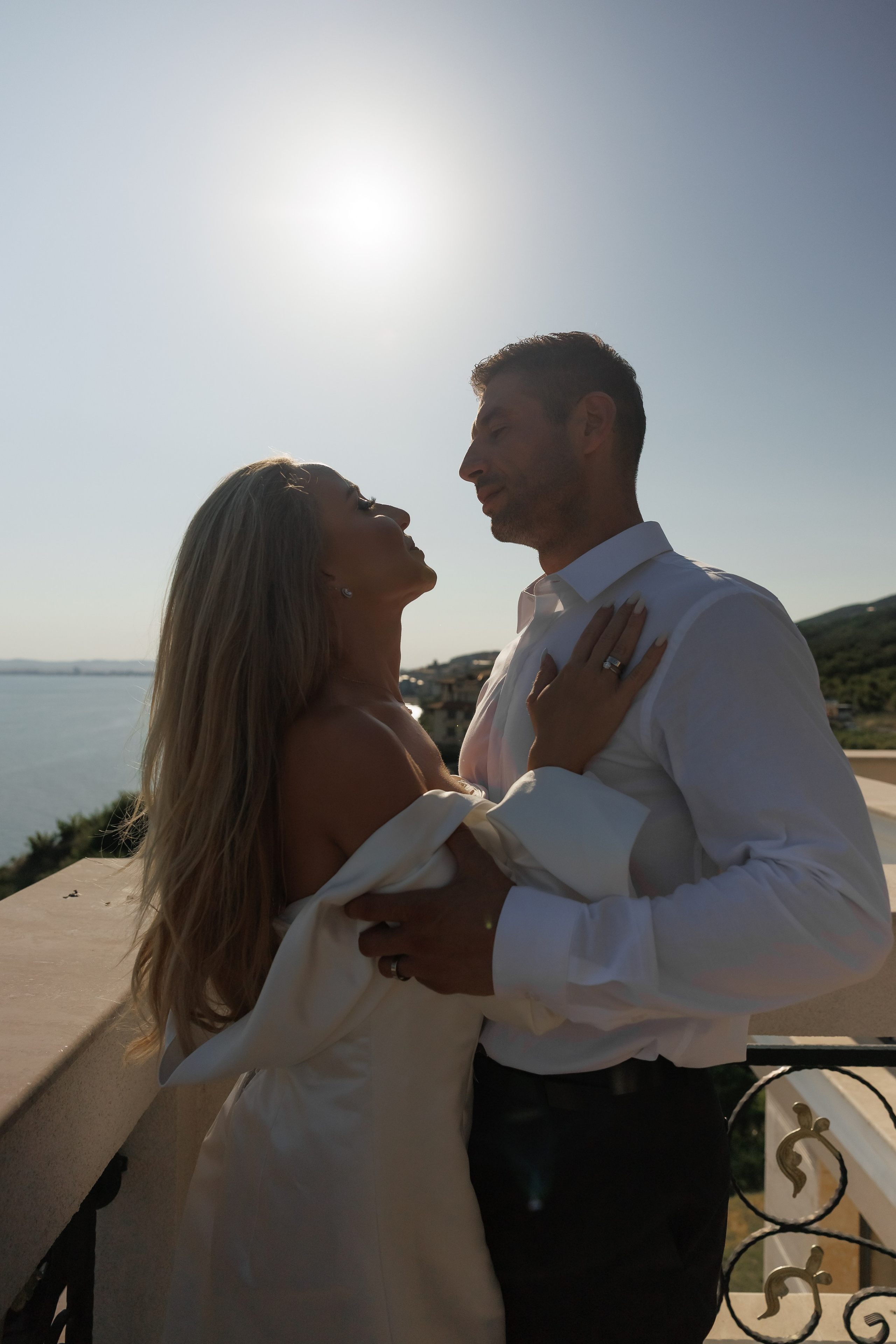 Love is…. Фотограф Ирина Йотова