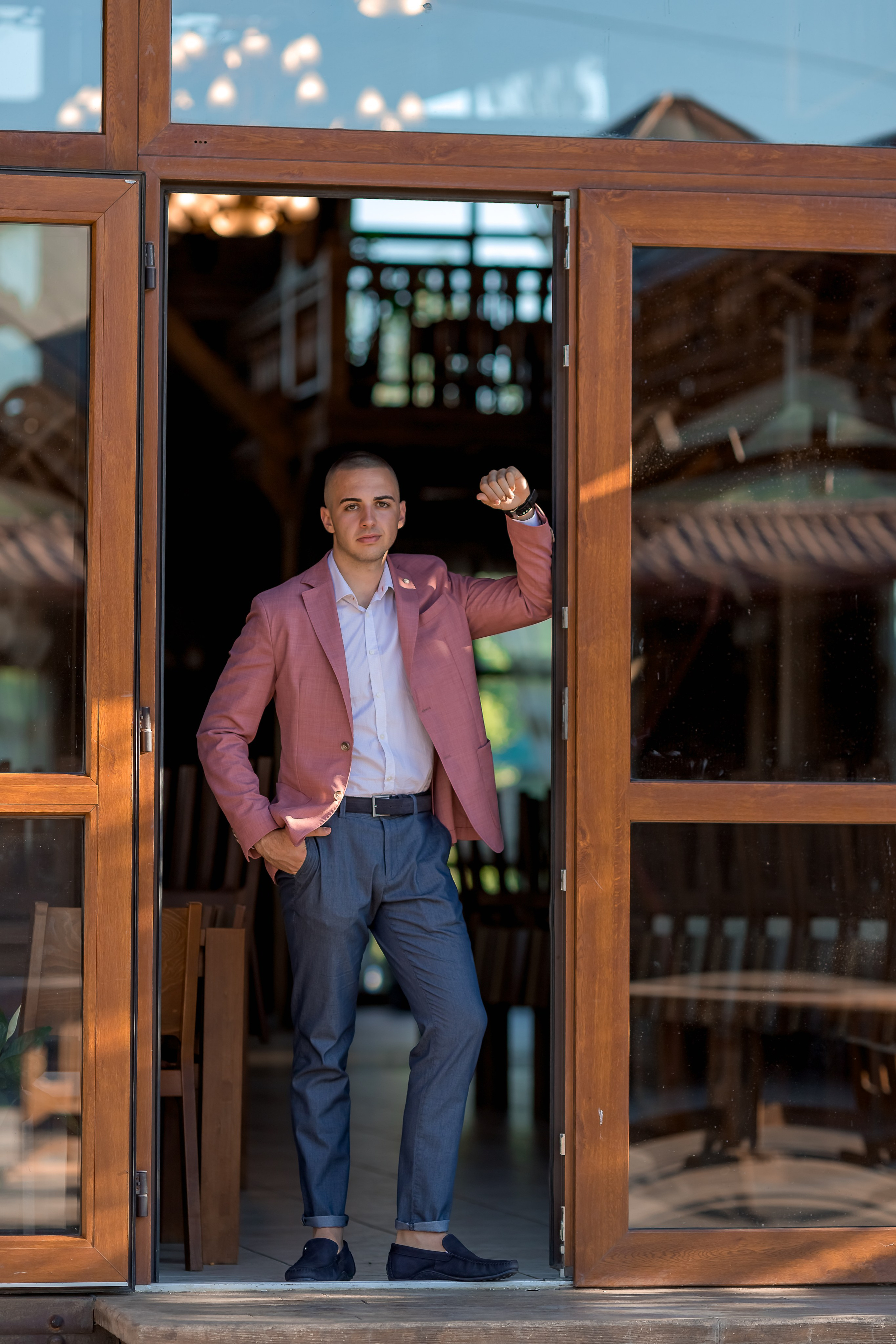 Абитуриентски Бал 2020. Фотограф Ирина Йотова