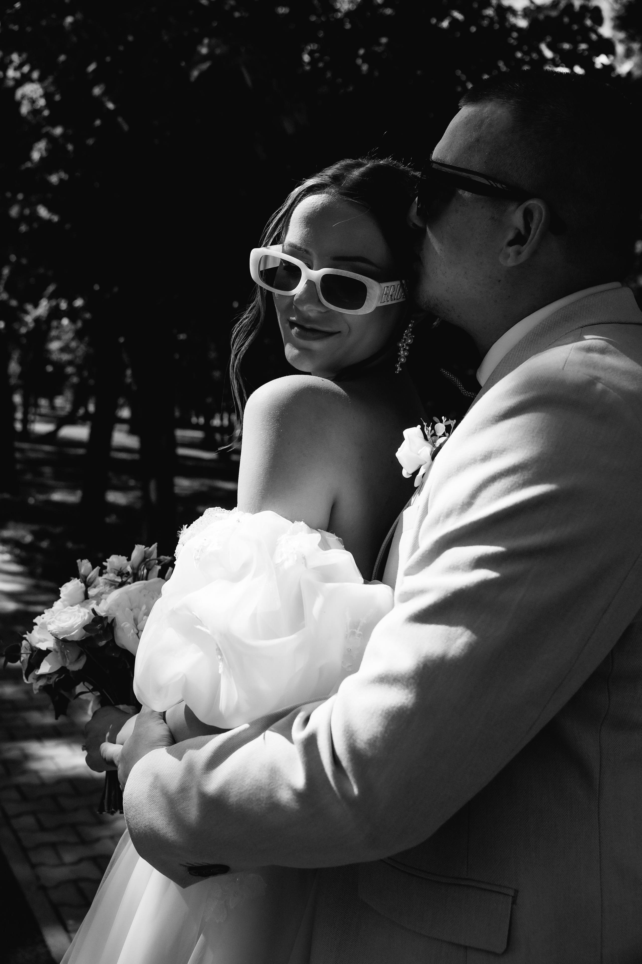 Сватба Айтос. Фотограф Ирина Йотова