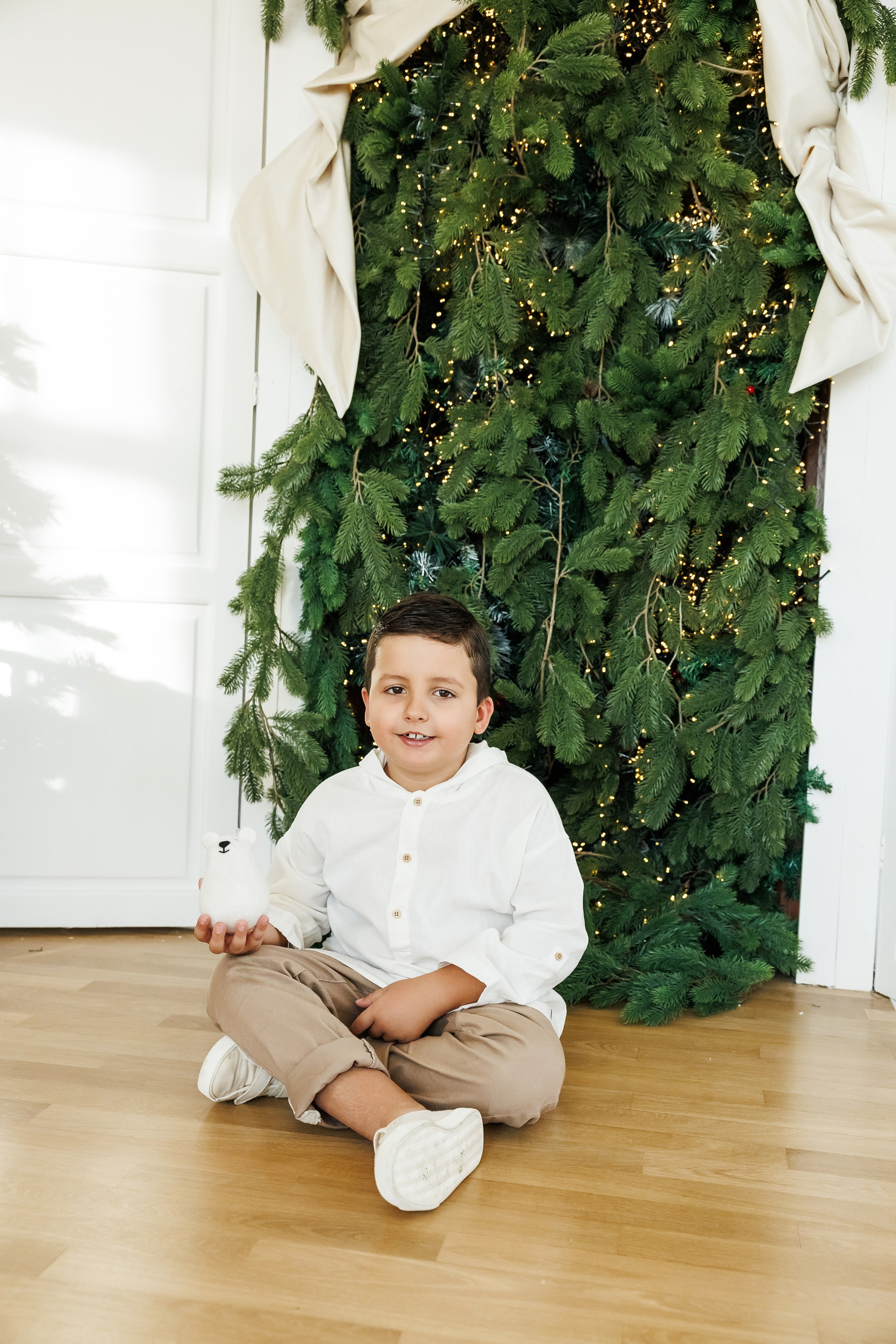 Декор №3. Фотограф Ирина Йотова