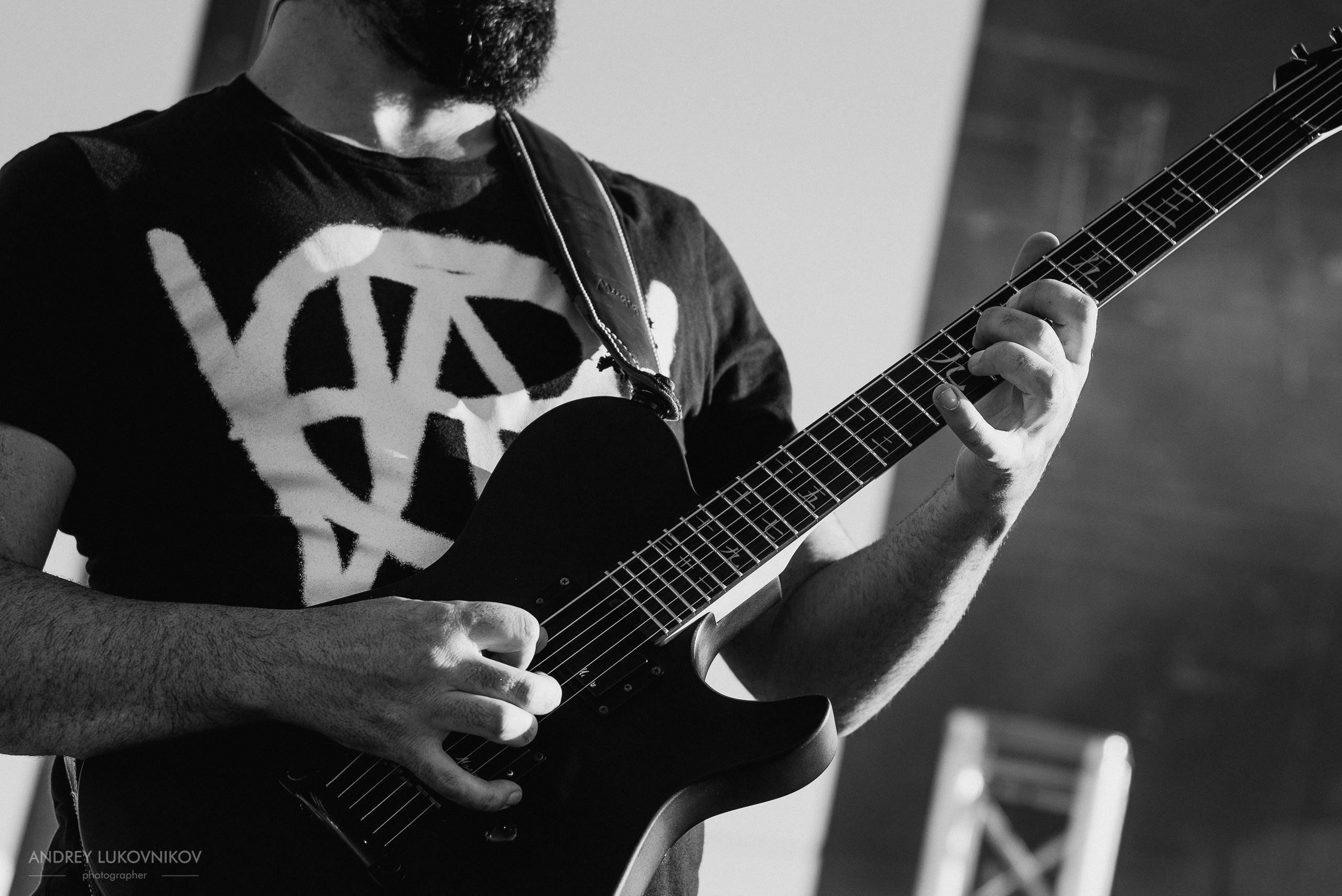 Uprising Muse Tribute | Rock Against Cancer Torrevieja