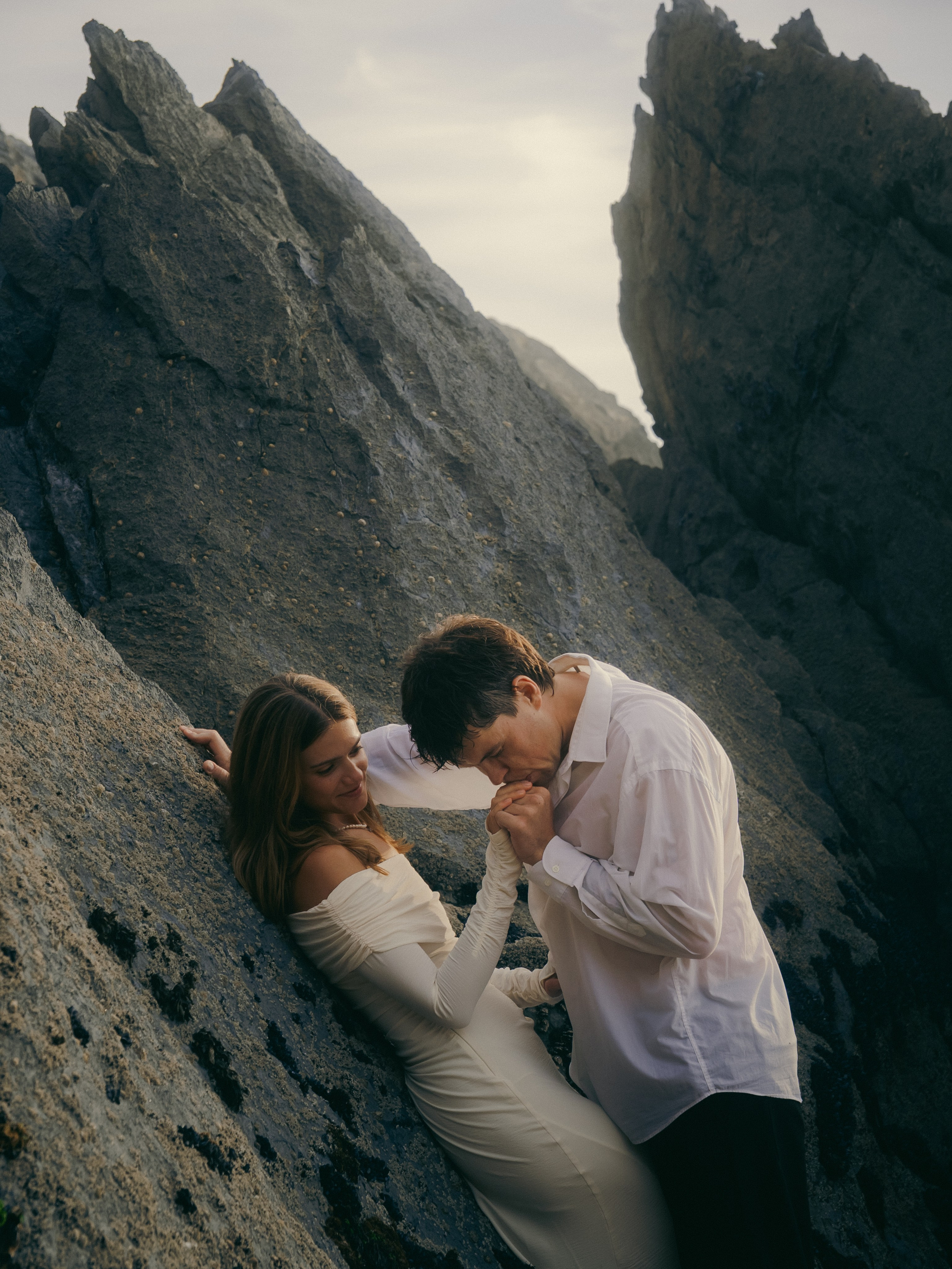 Bogdan & Yulia. Lisbon Event Photographer