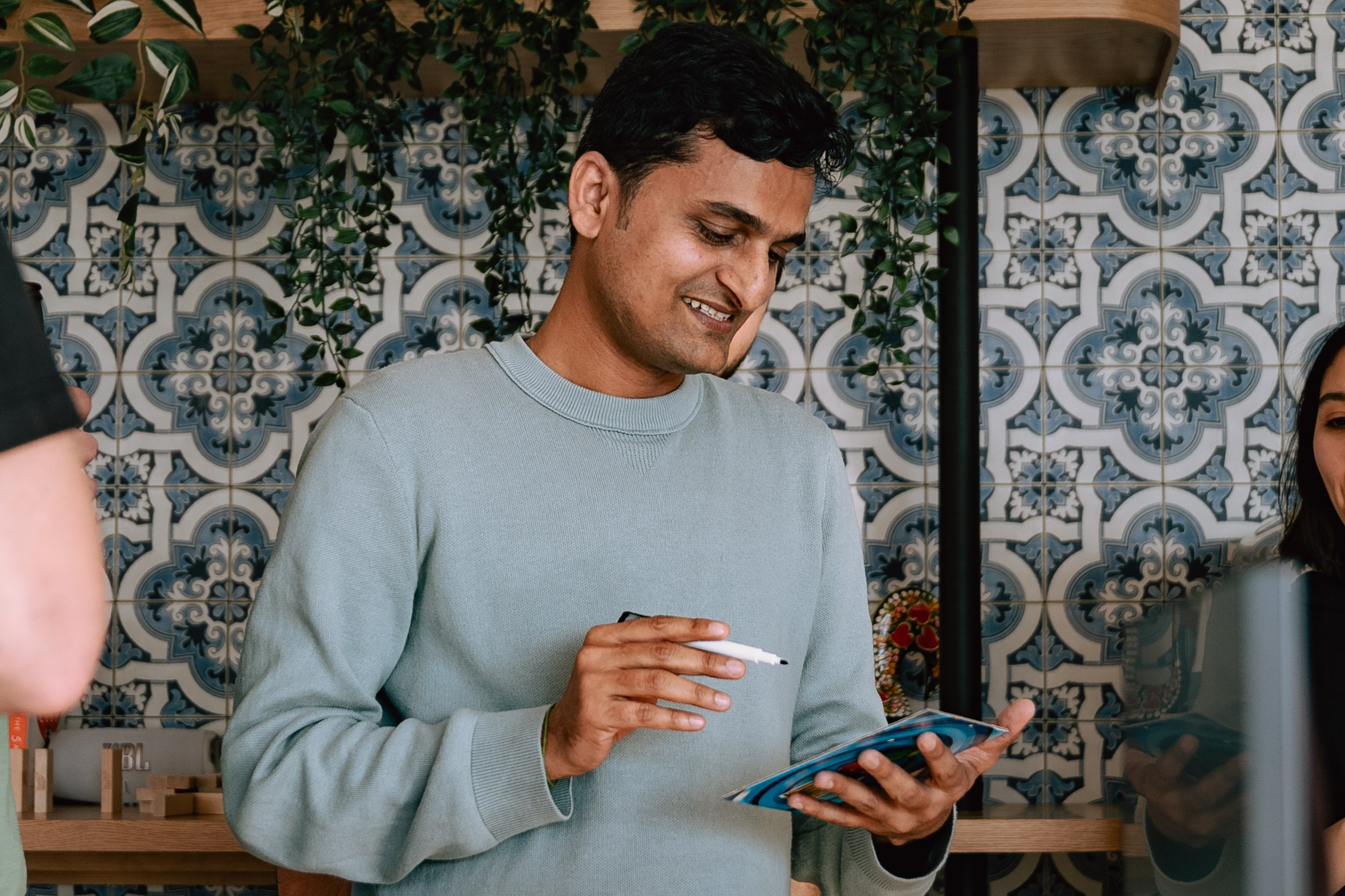 Gapstars. Lisbon Event Photographer