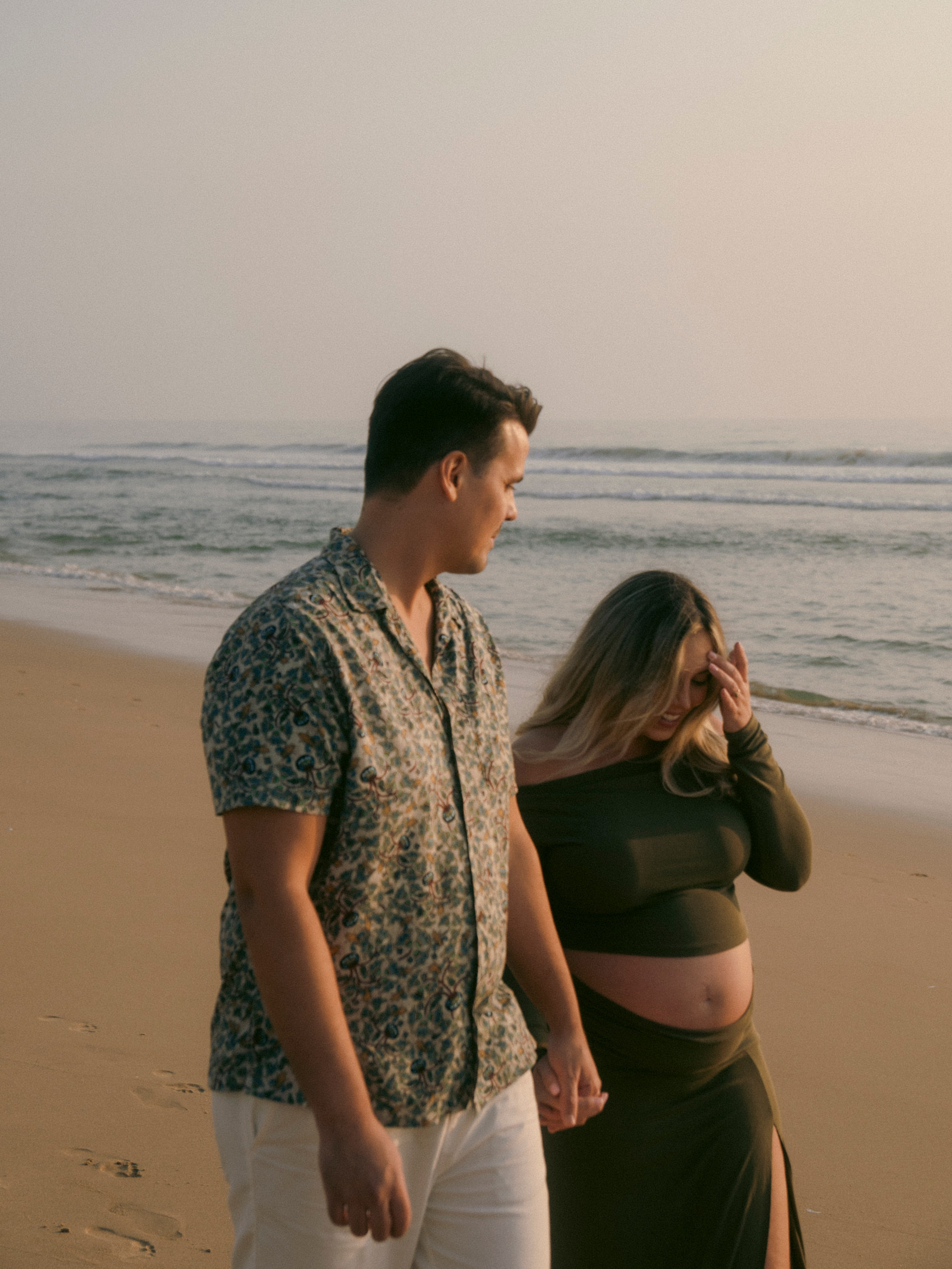 Andrea & Joao. Lisbon Event Photographer