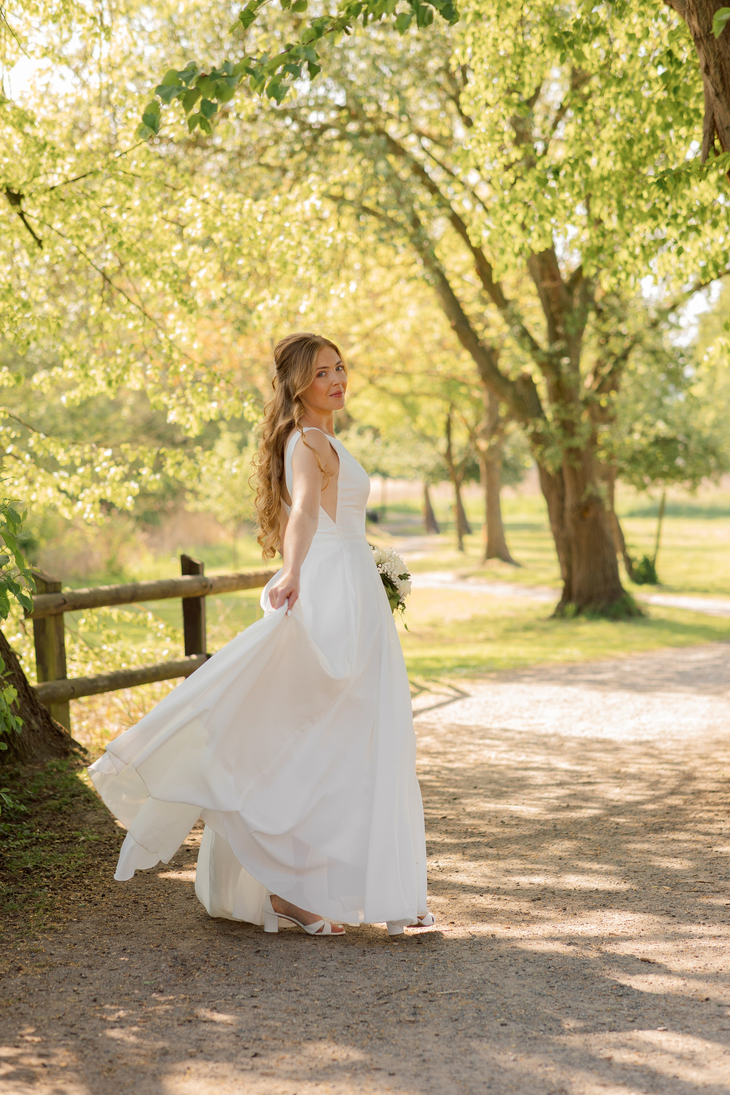 Alicia & Joel. Photo & Make-up Galina Neuberger. Fotografin & Vigasistin aus Bohmte