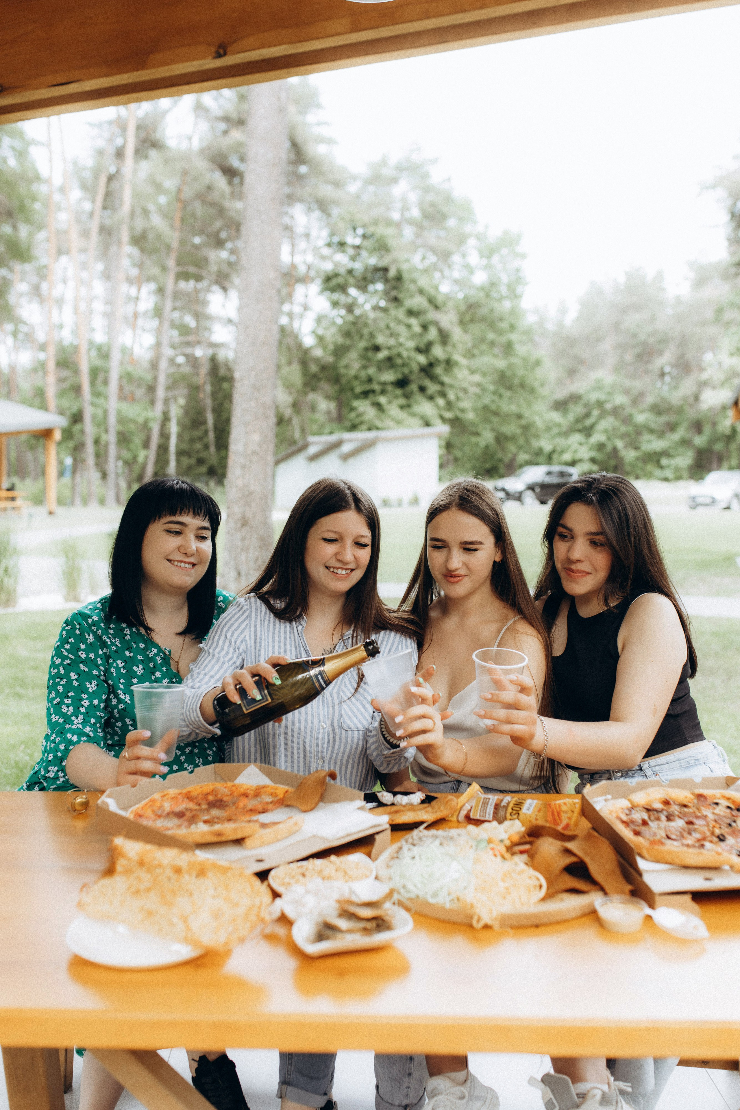 Мережа магазинів «Пивна аптека». Ірина Терещук