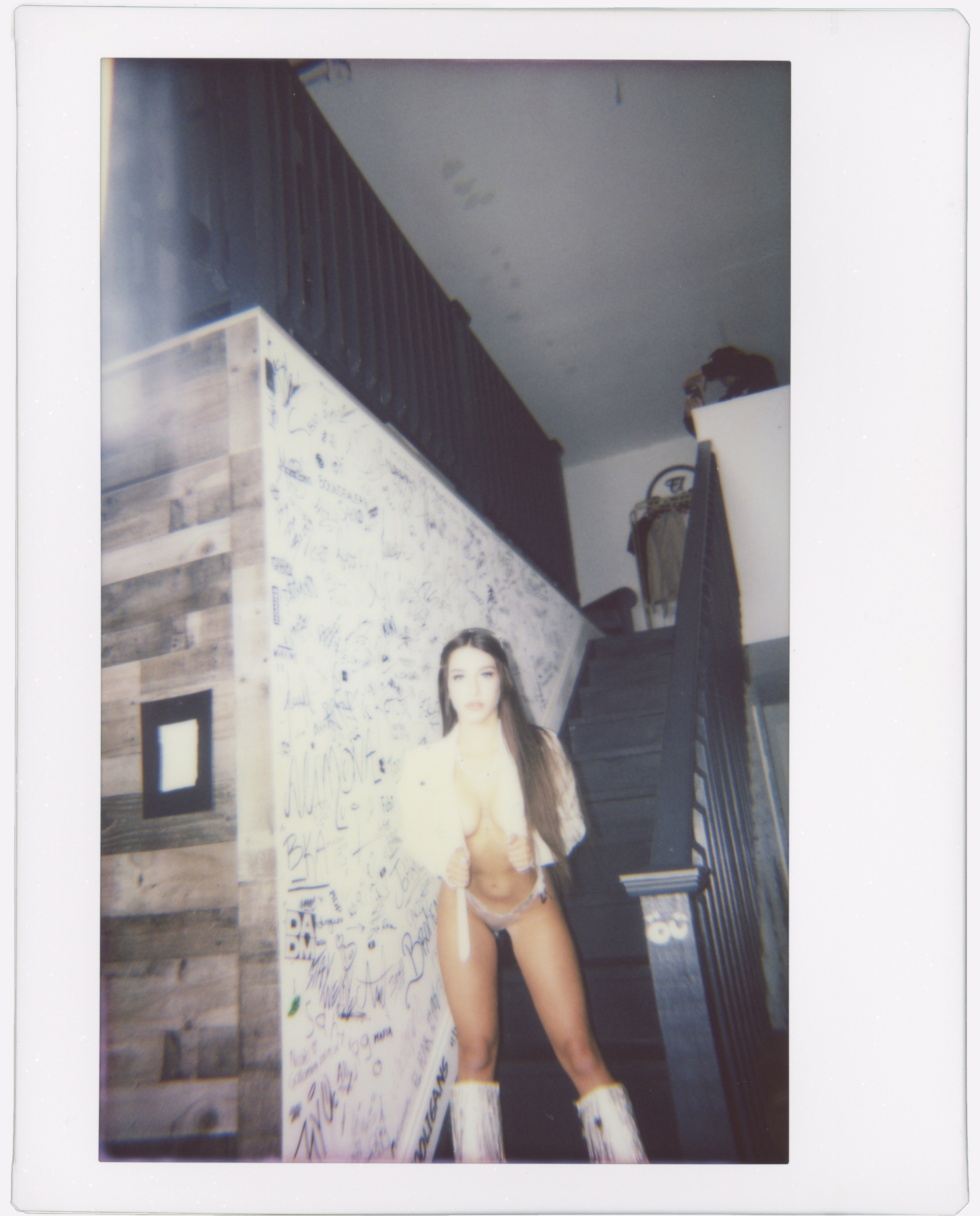 KELLY RODGRIGUES. Ke’Ondris