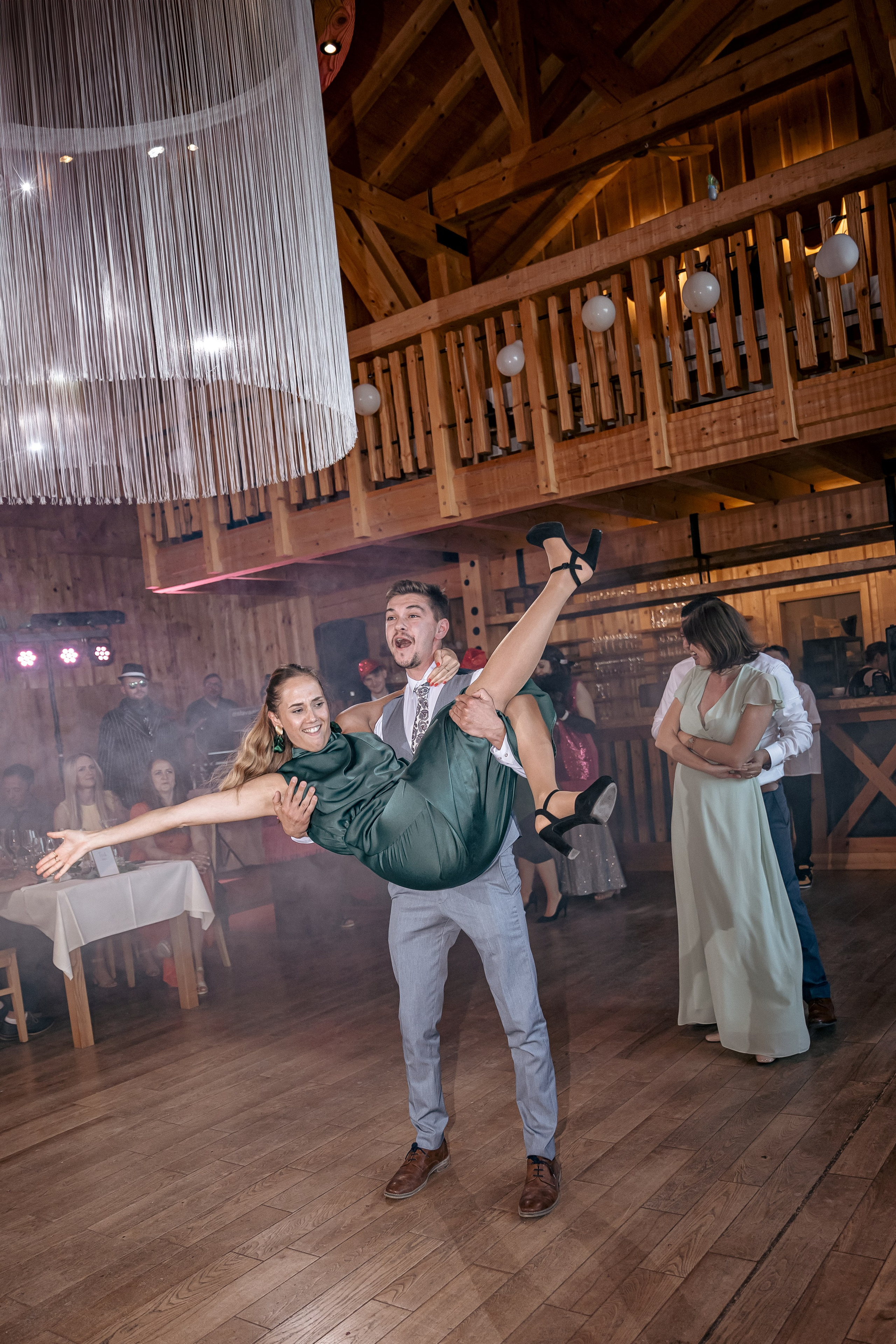 Hochzeitsfotograf & Video