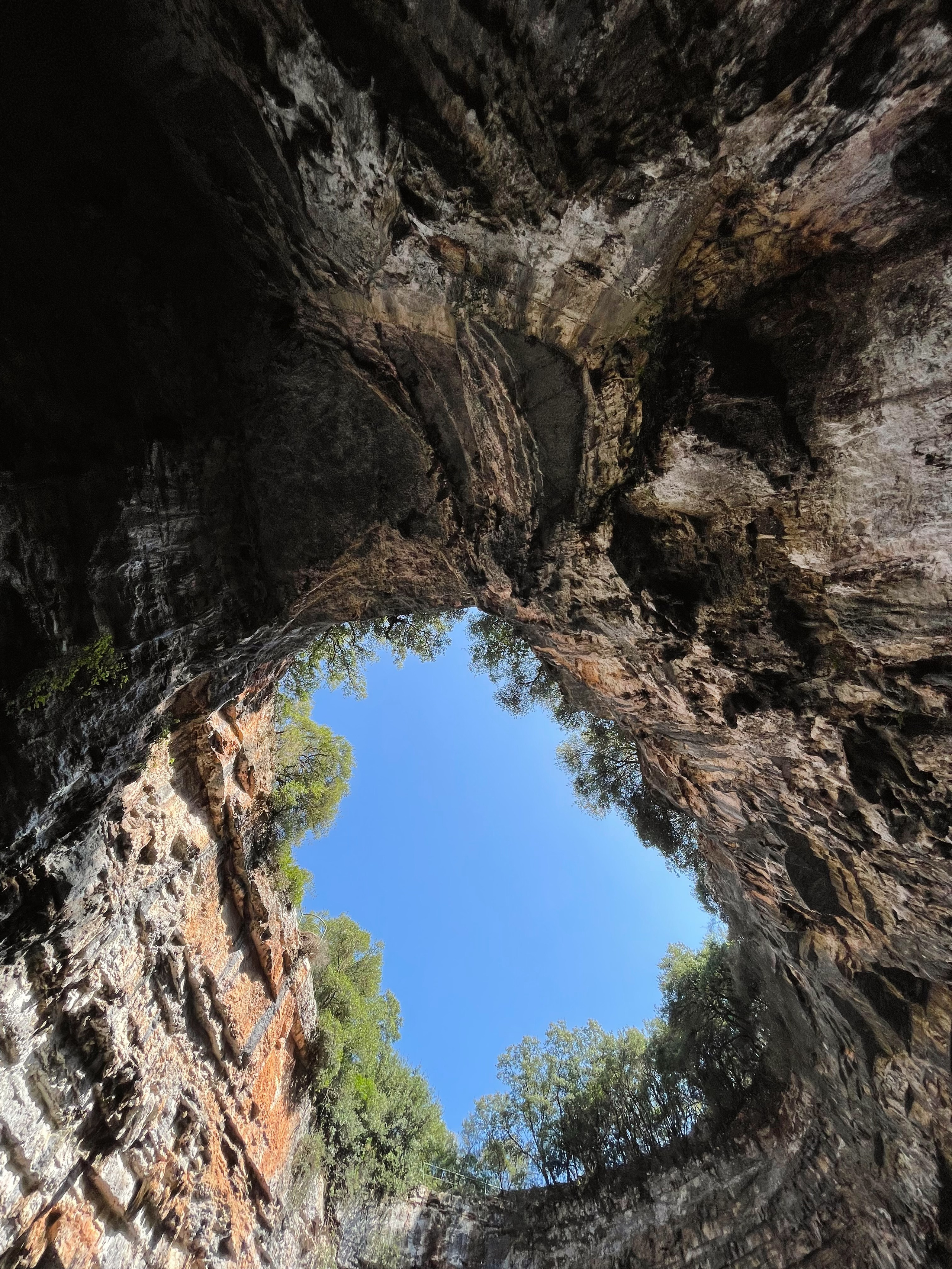 Моими глазами. Salut!