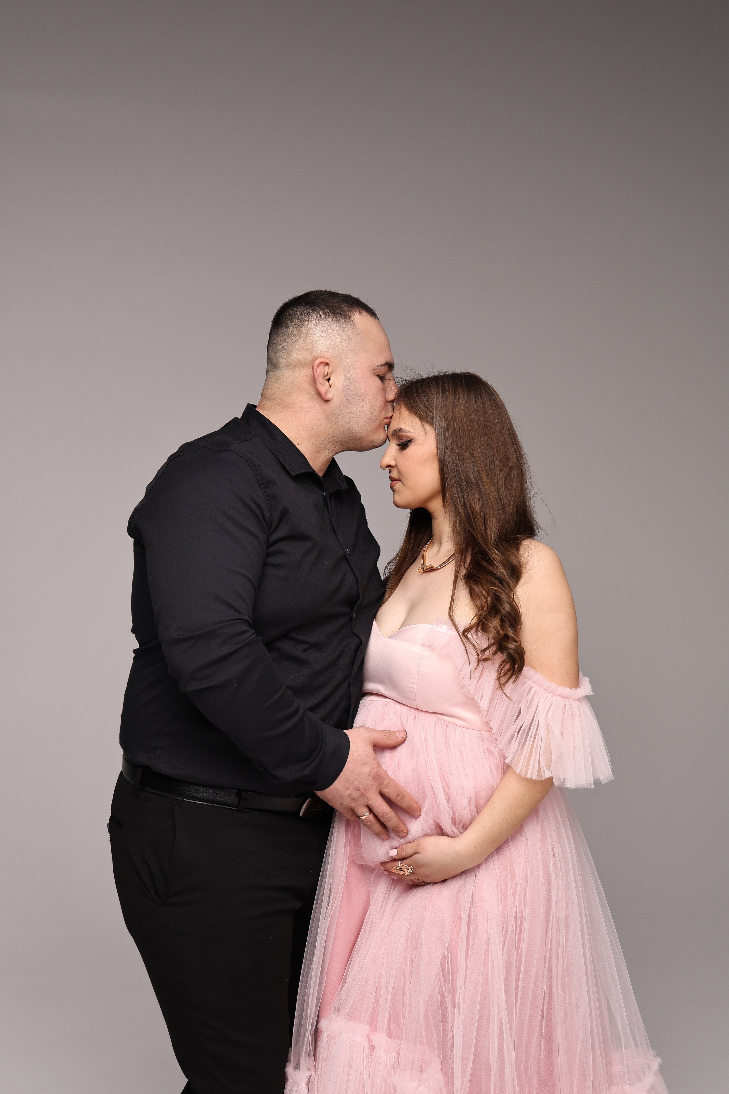 🤰. Fotograf de familie