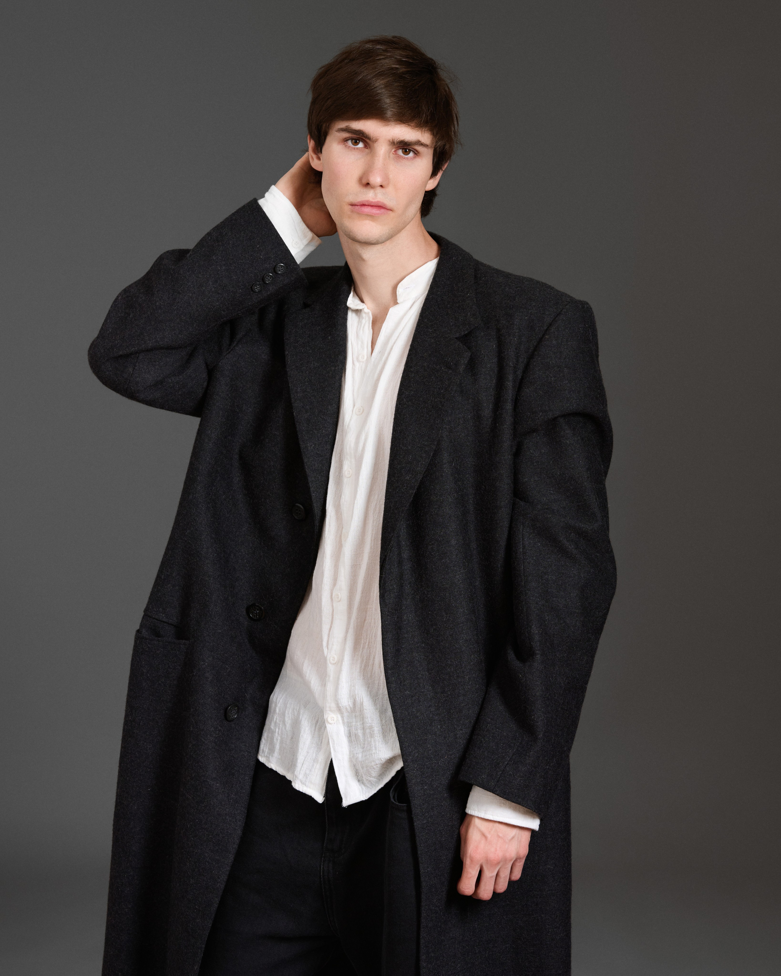 Portrait. Fashion, portrait, interior photography. Valencia, Spain. Dmitry Ivanov. Retrato, fotos de interiores