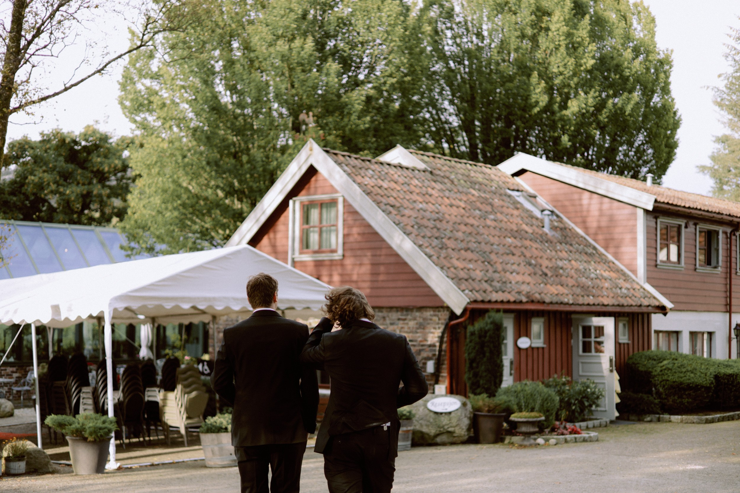 Our beautiful film. Warm family & Wedding stories