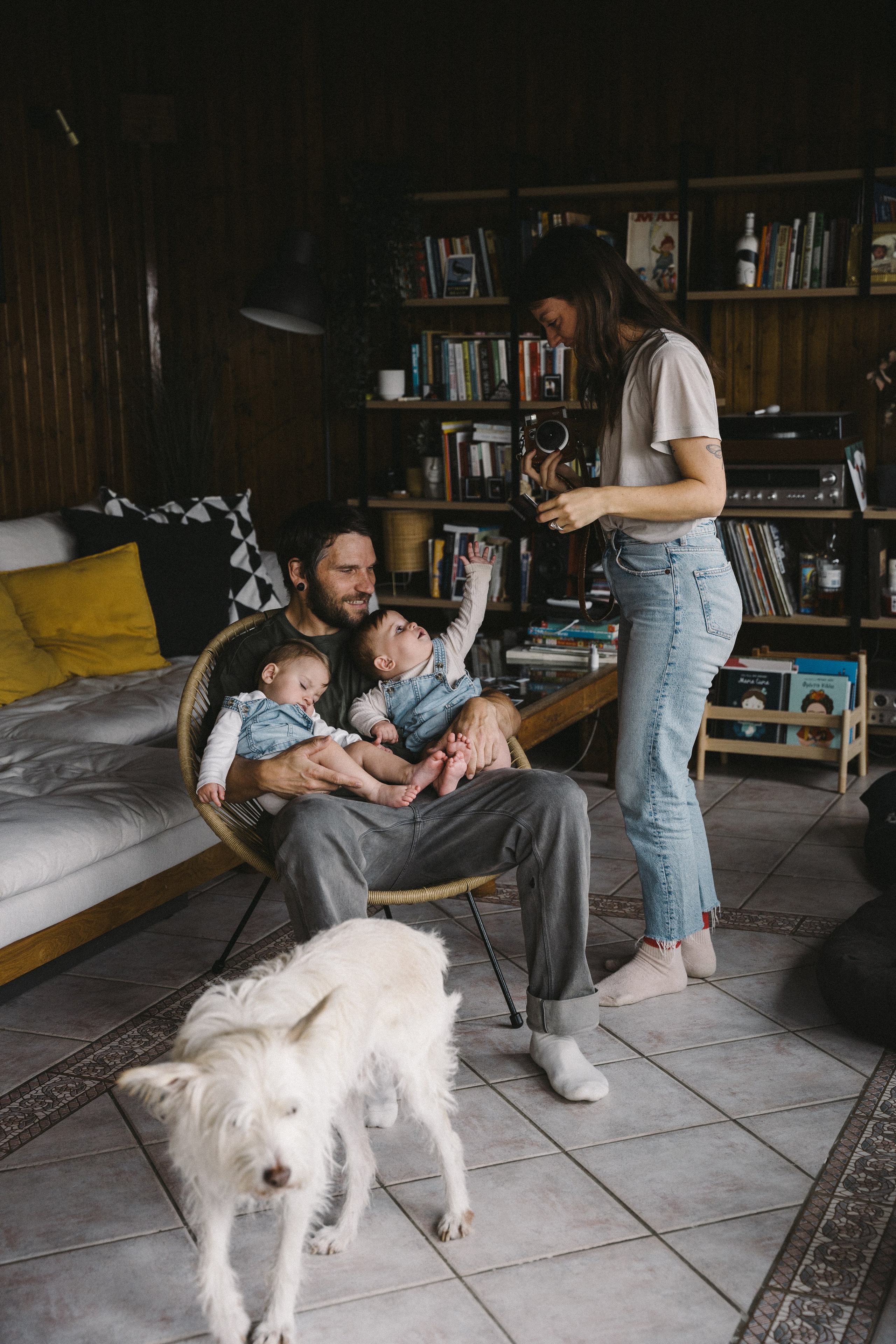 Family Time. GK Photography – Capture the Moment