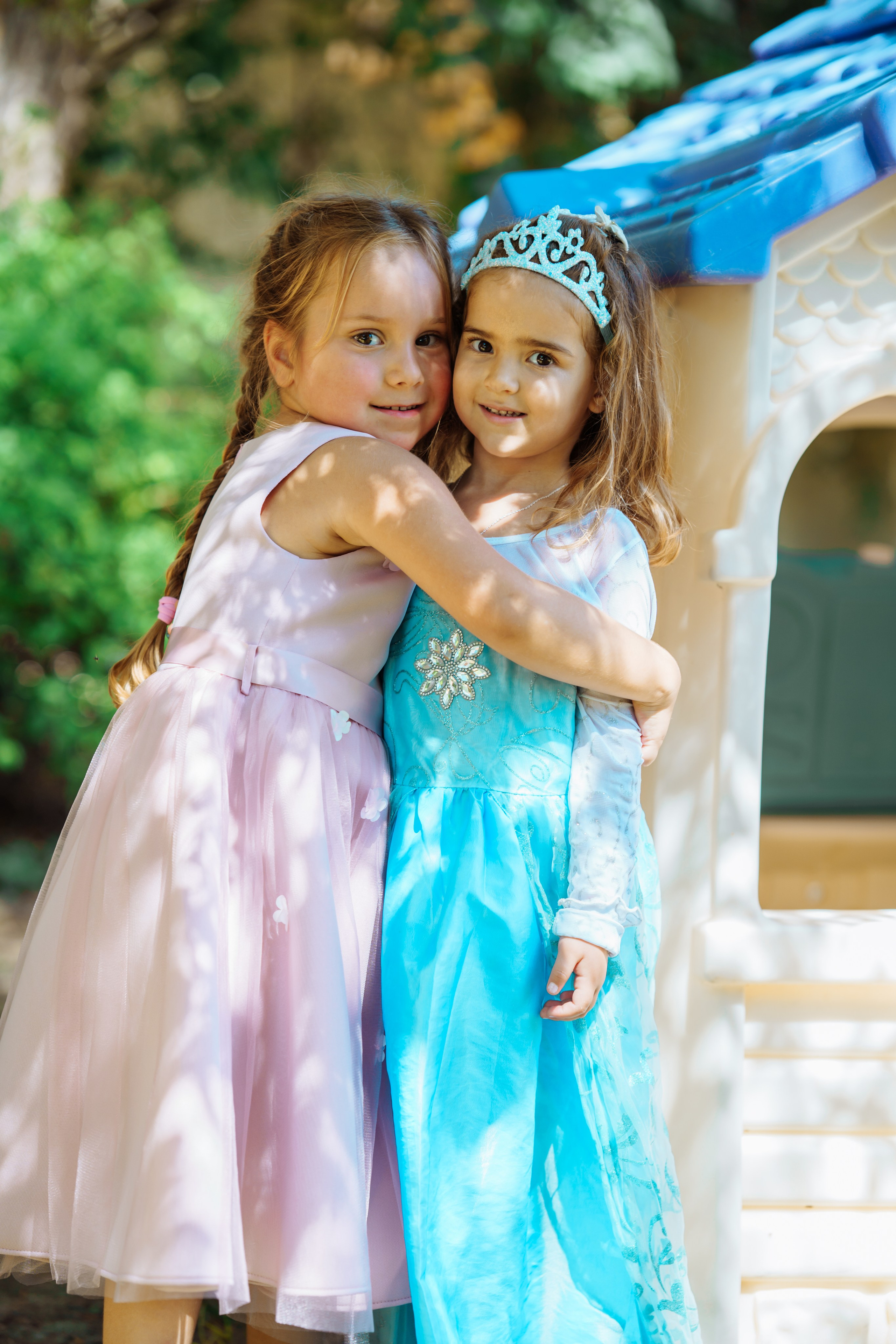 Varvara. Семейный и детский фотограф на Кипре Елена