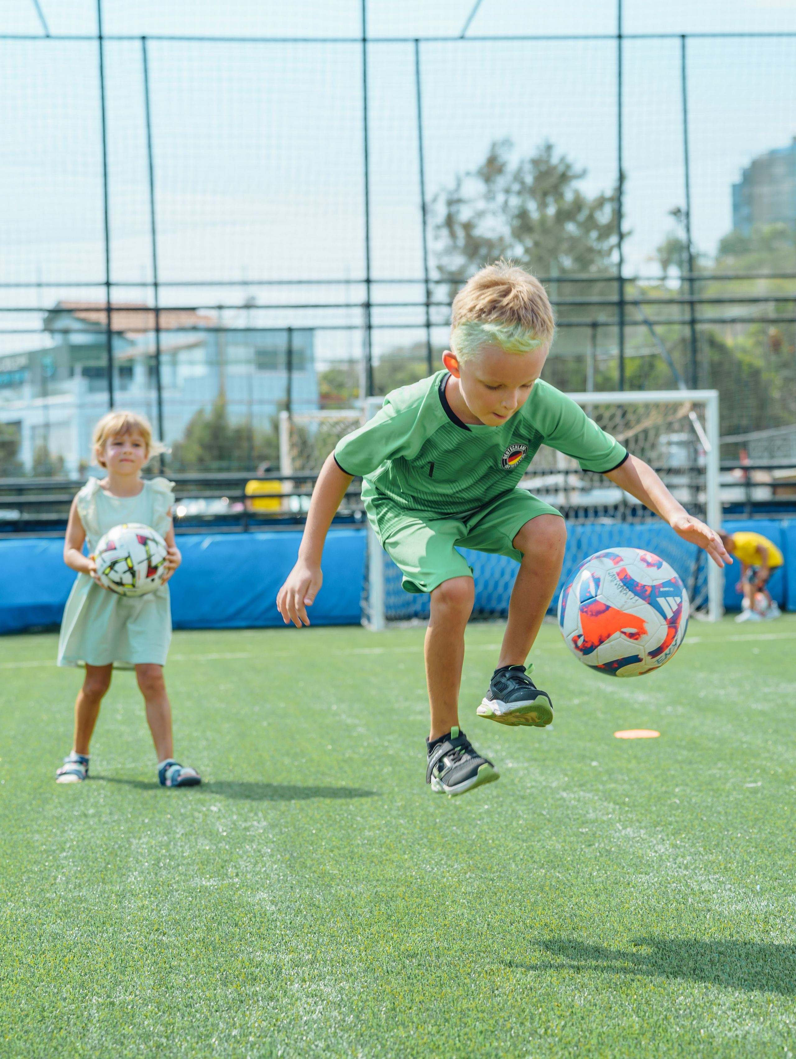 Krasava. Photographer in Cyprus