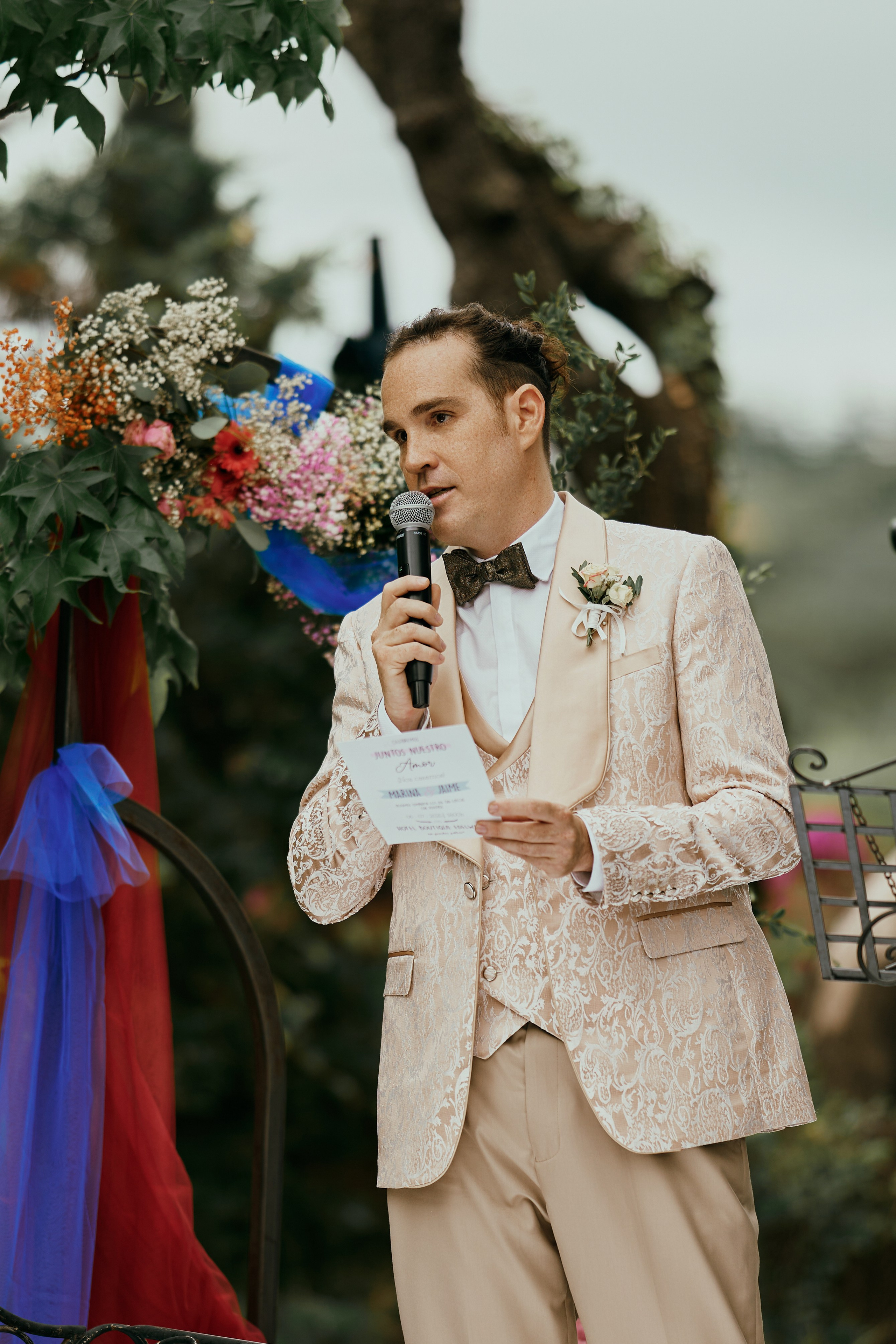 Jeime & Marina. Фотограф в Барселоне Жанна Захарченко