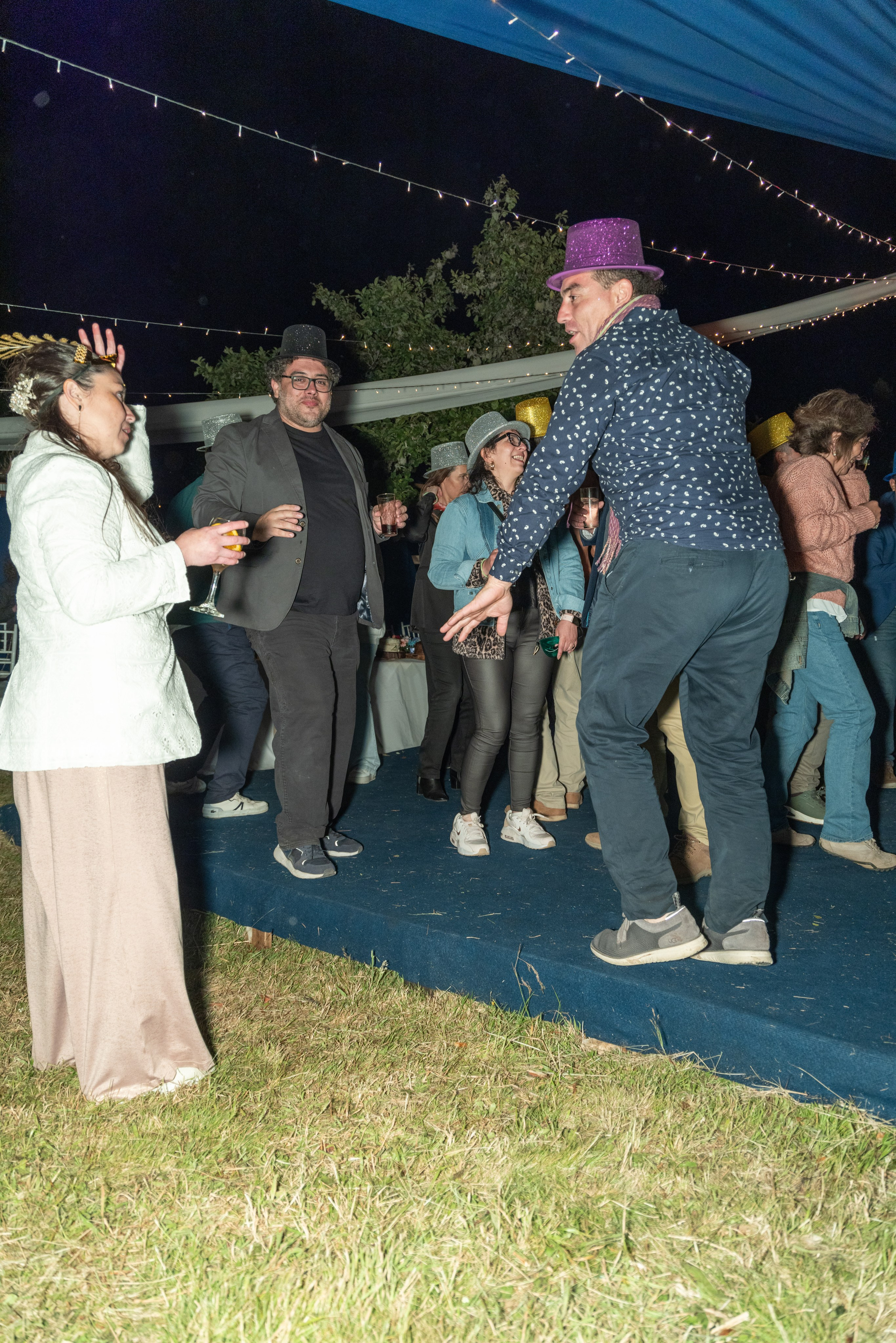 Maritza y Alen. Dinka & Emilio - El arte de preservar lo que no se repite