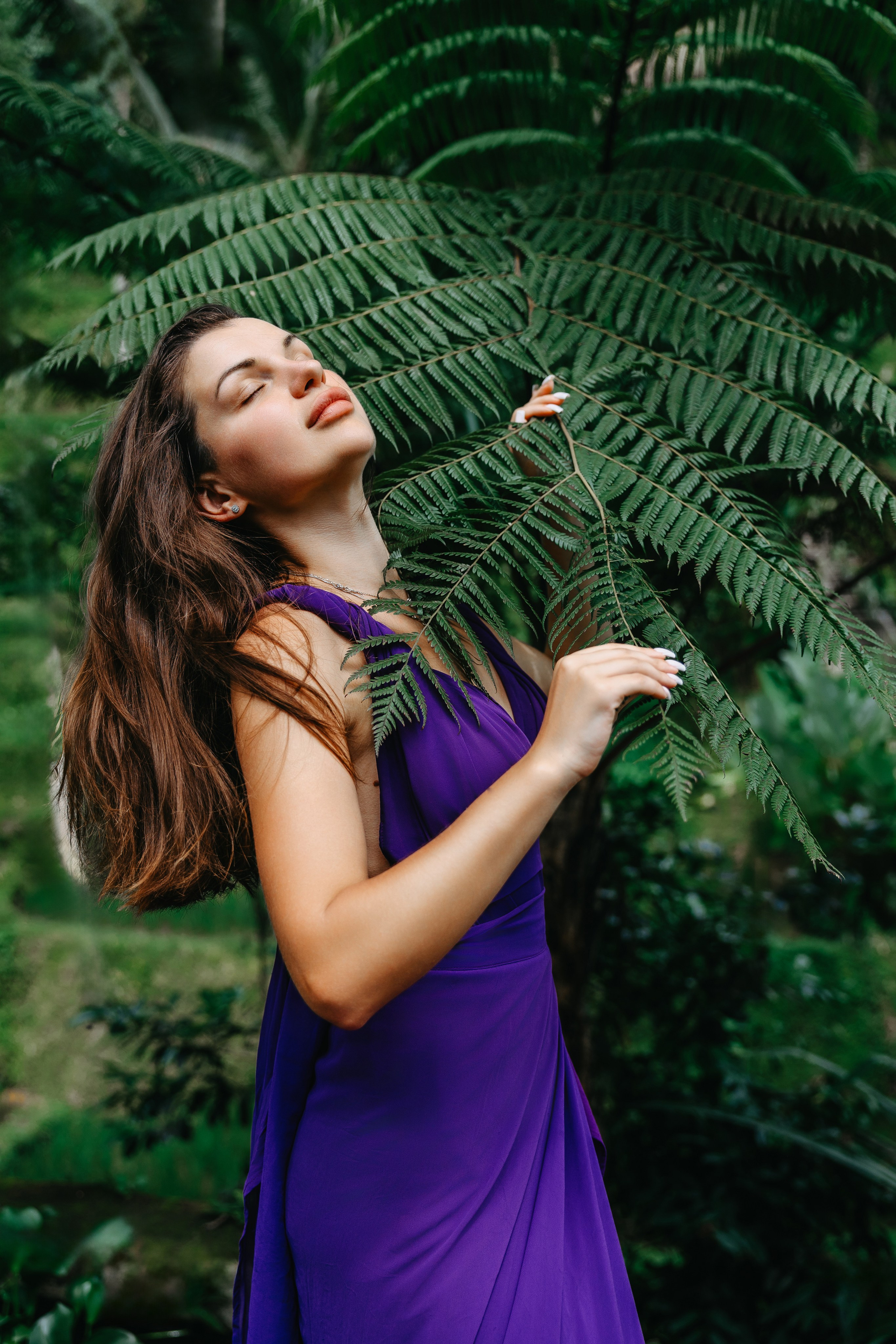 Harum. Профессиональный фотограф Нурмиева Вероника