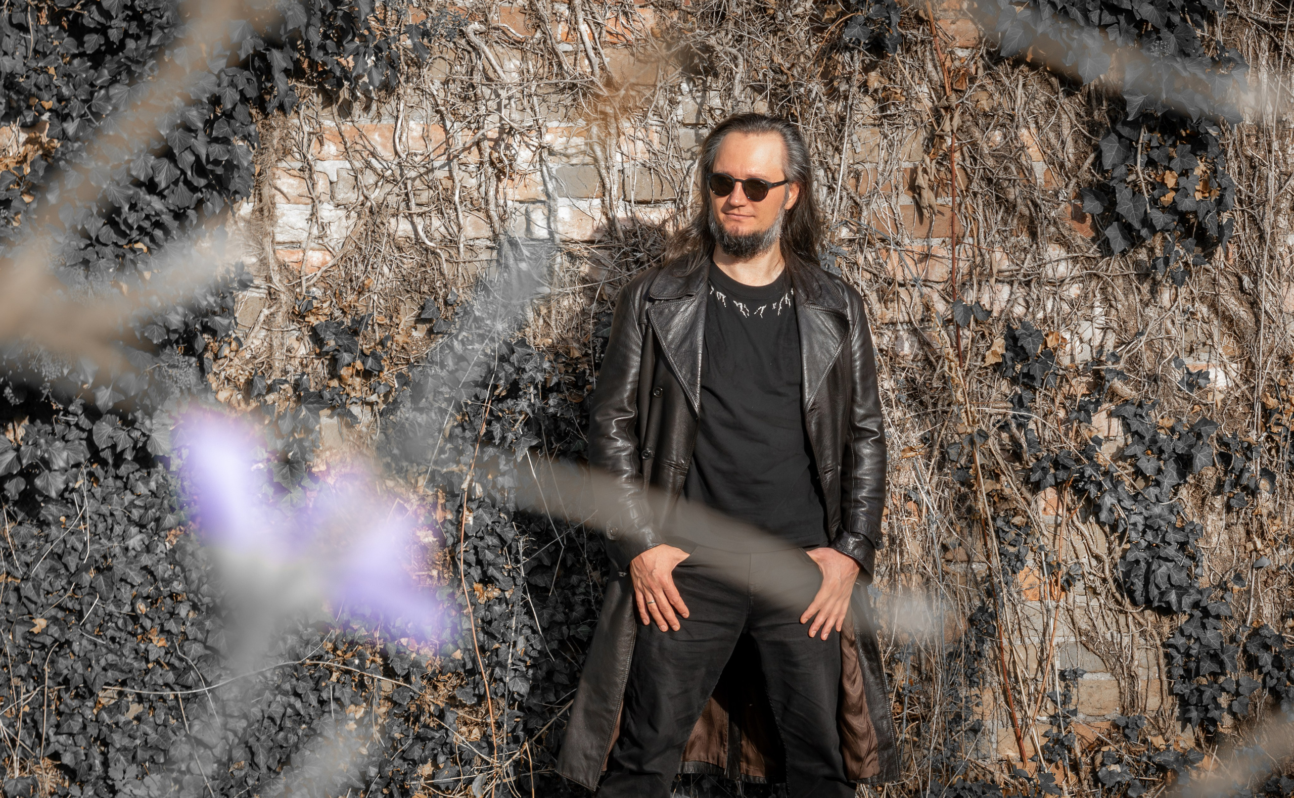 IGNAT. Виктория Федосеенко, фотограф в Сербии