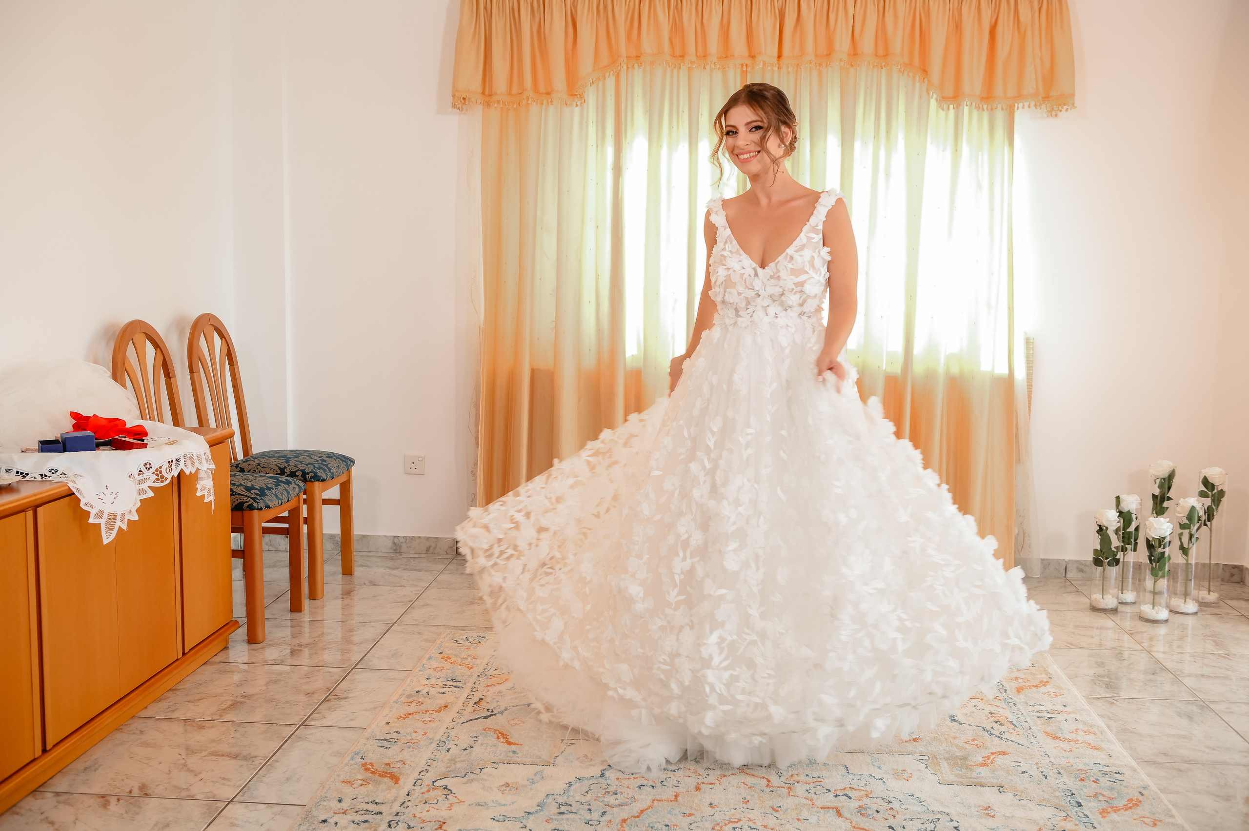 Wedding P & K. AdrianOltean.wfolio.pro