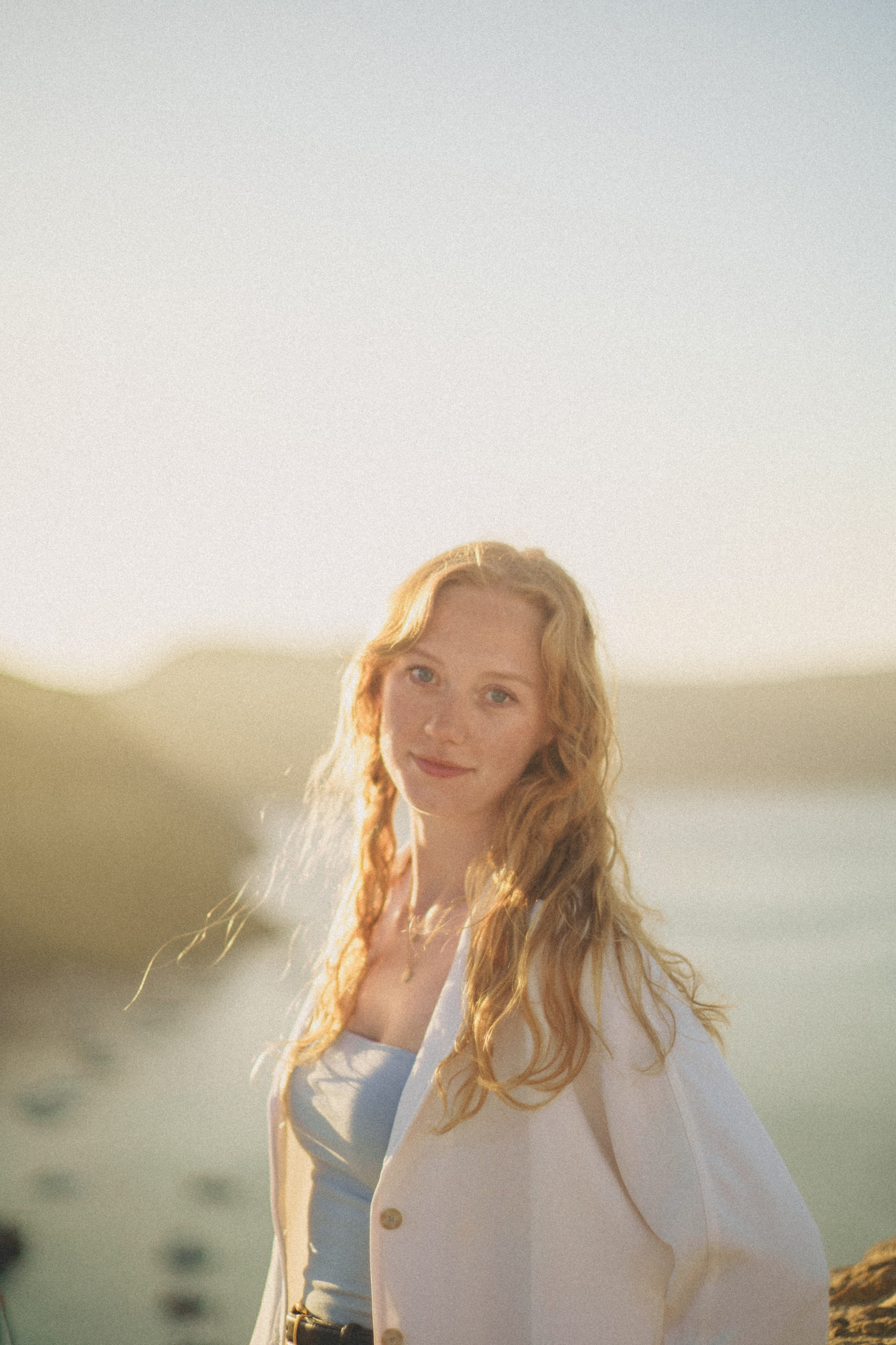 Photographer in Greece Kristina