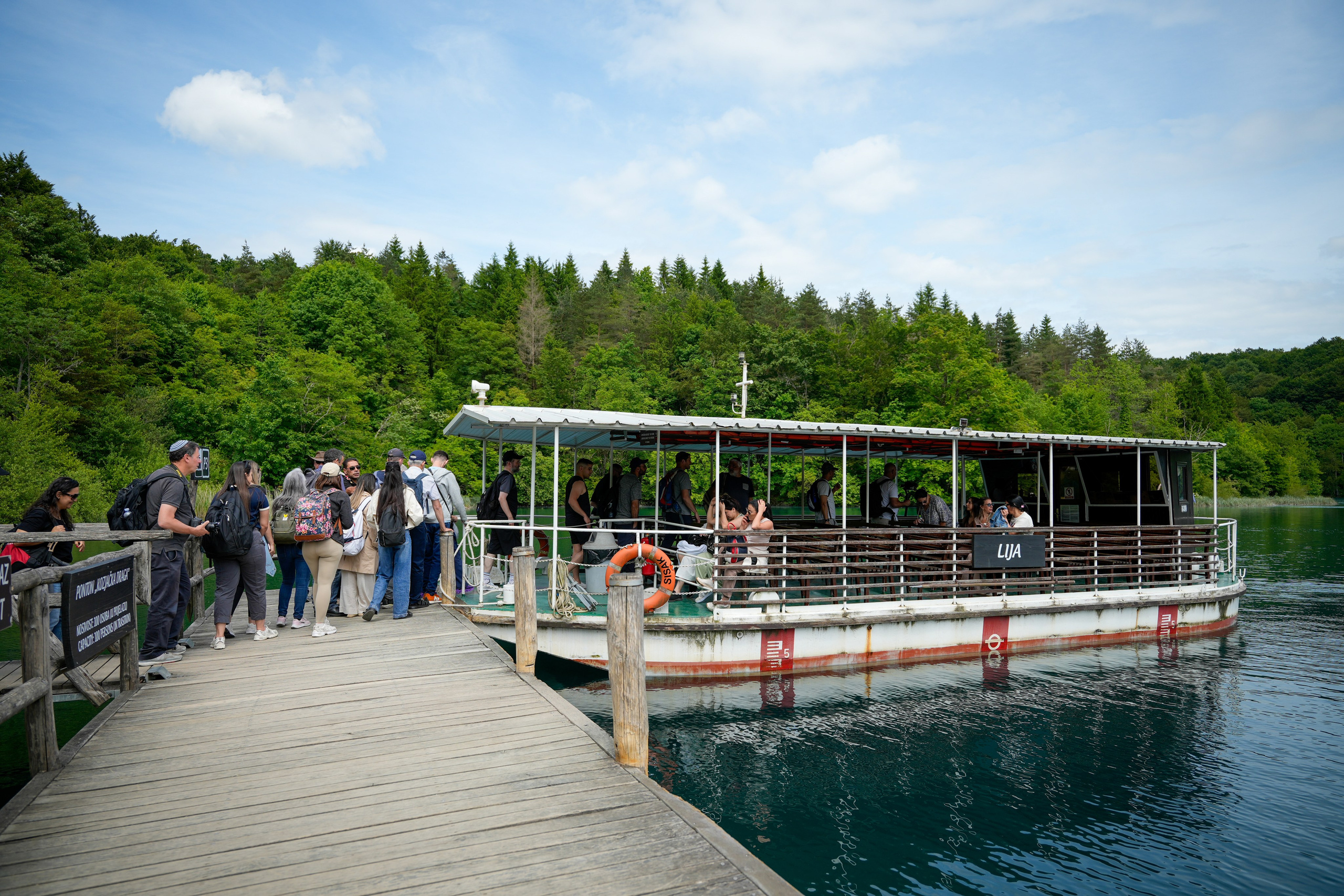 Bank Jerusalem — Team Retreat