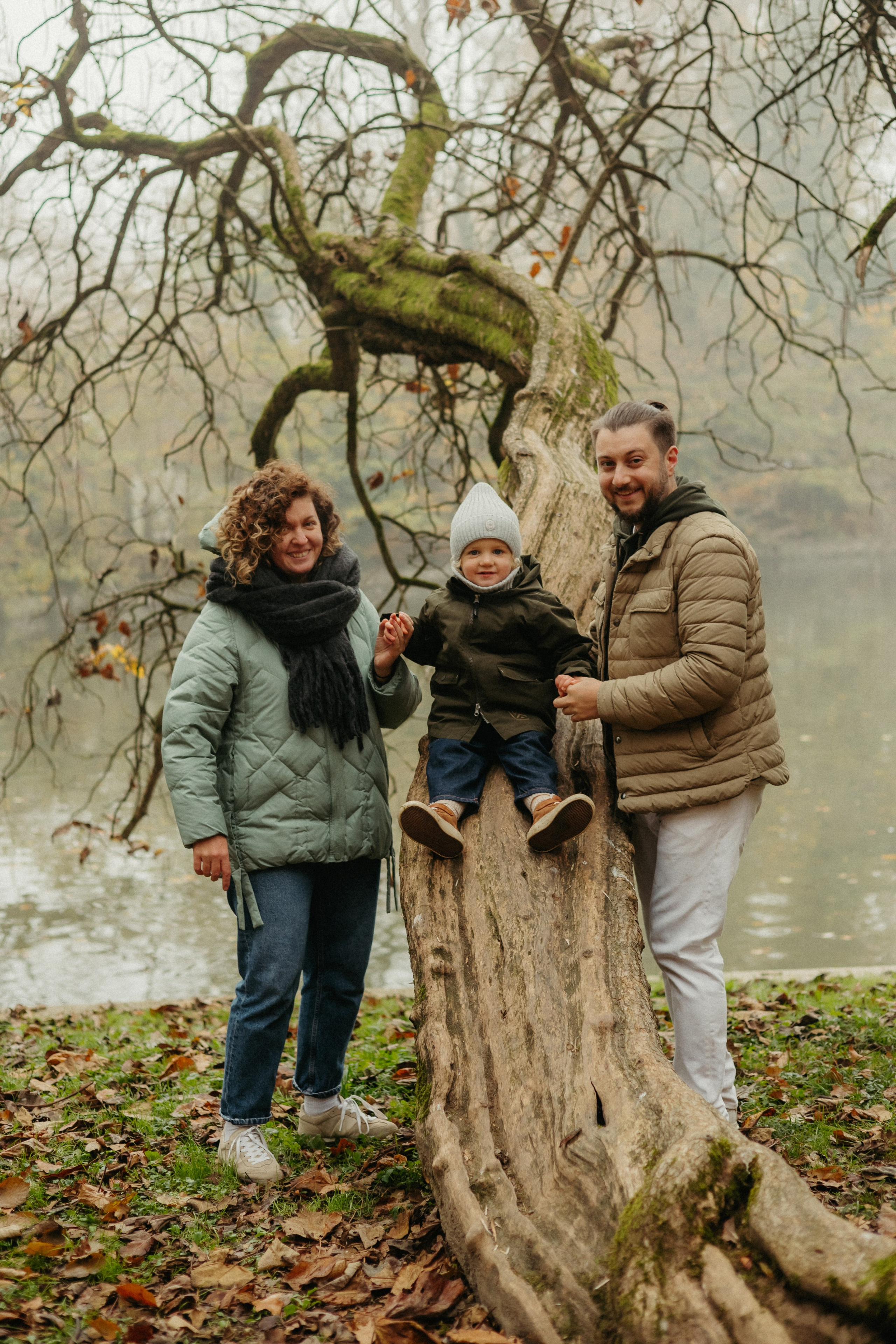 Simple Joys. Elena Gorobets. Photographer in Zagreb