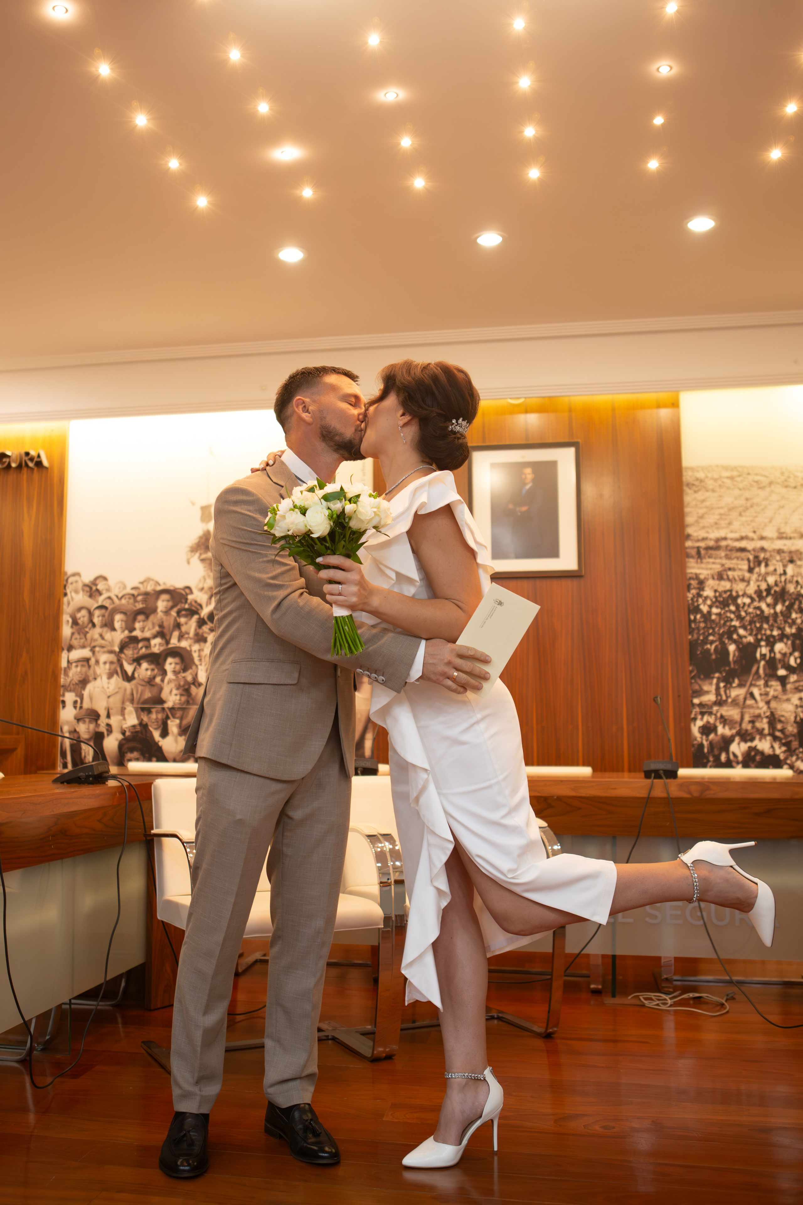 A+P. Professional photographer in Spain