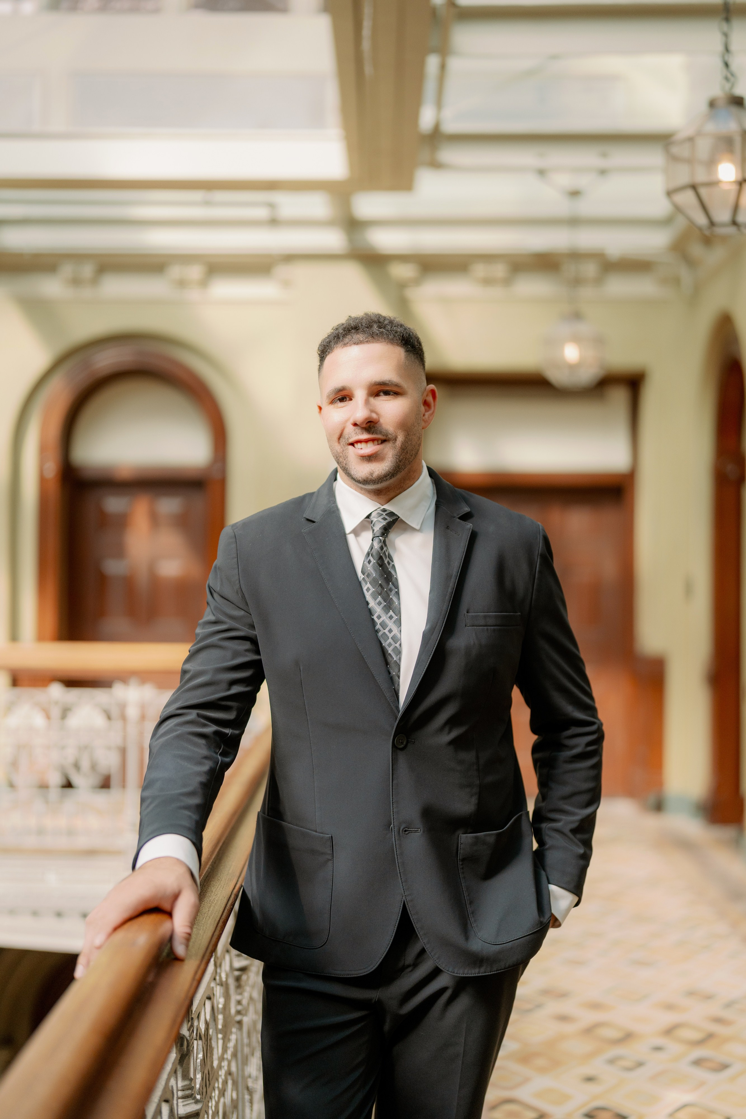 Yaneli and Christopher. Wedding photographer and videographer New York | New Jersey
