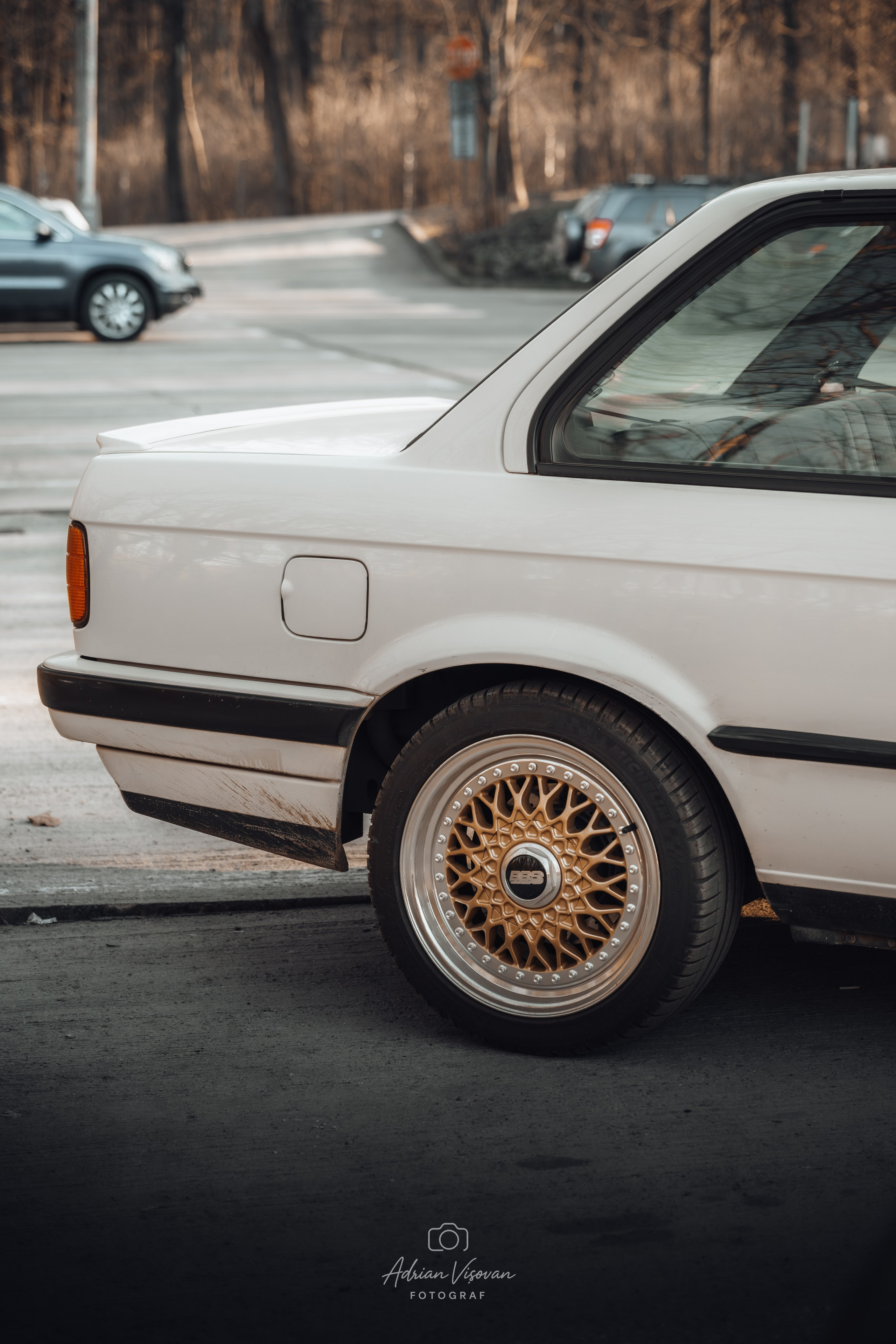Cars & Coffee Iași 2026 (1st). Adrian Visovan - Fotograf Iasi