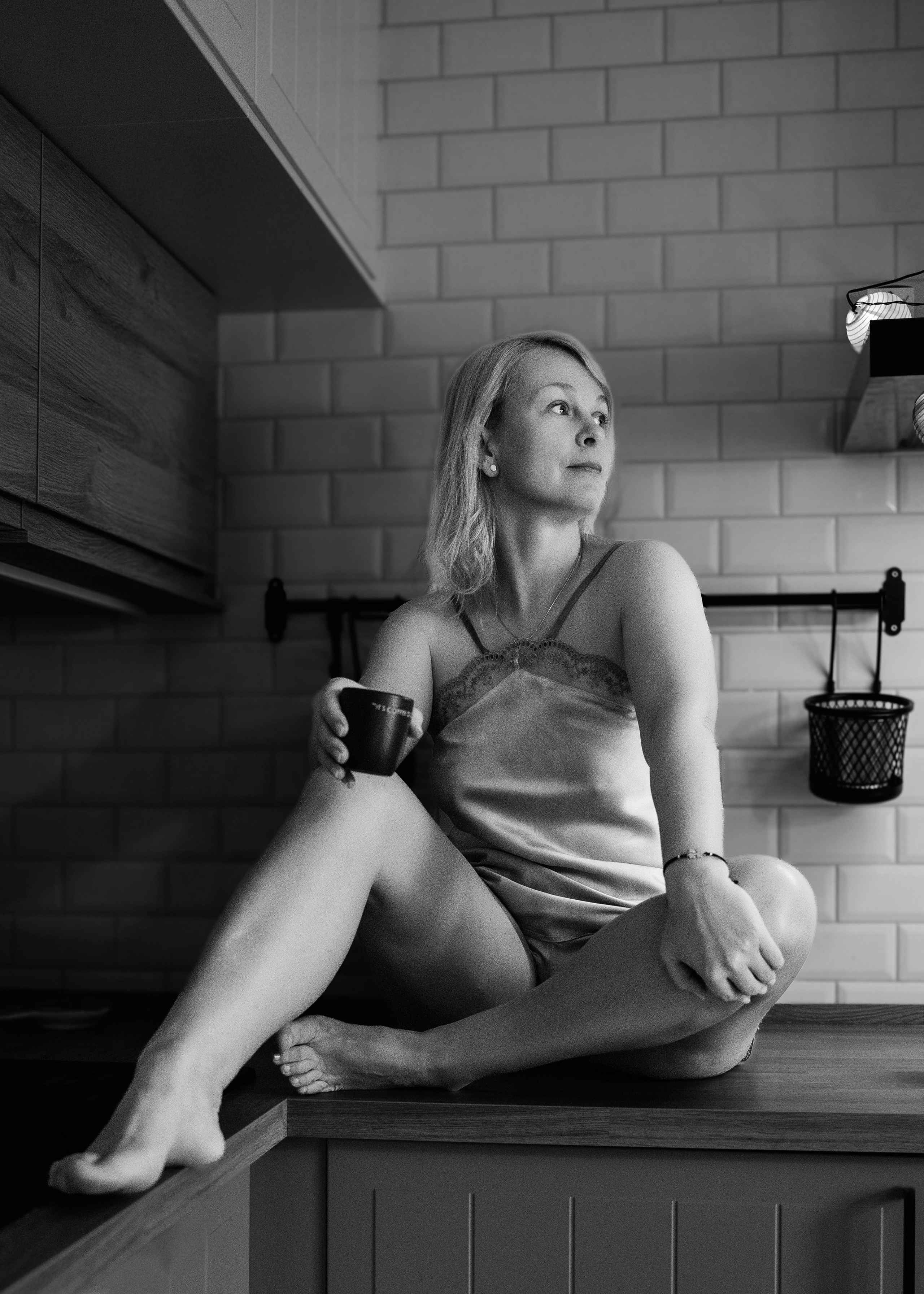 Olga. Yuliya Hadunova, женский фотограф в Генуе, Италия