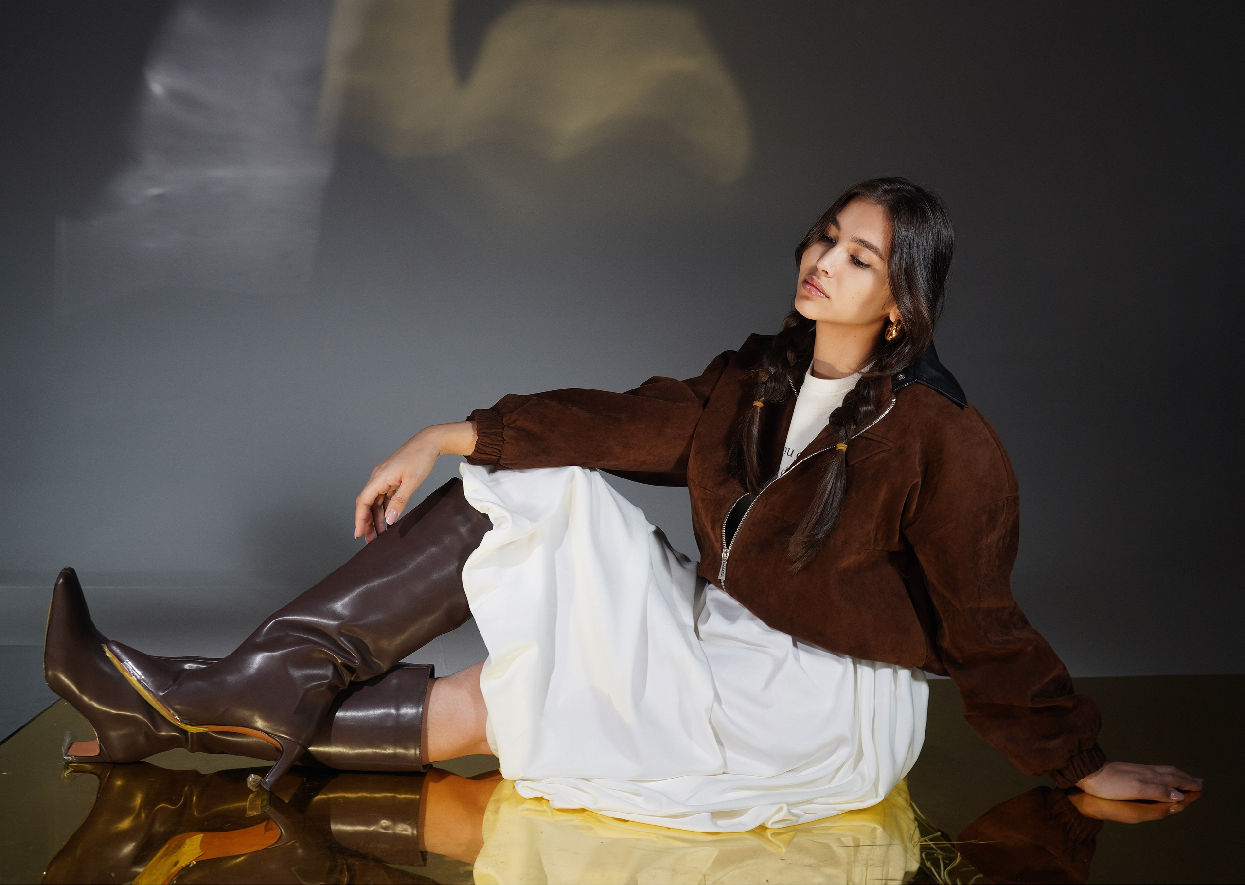 Village. Диана Сонни фотограф, город Ташкент