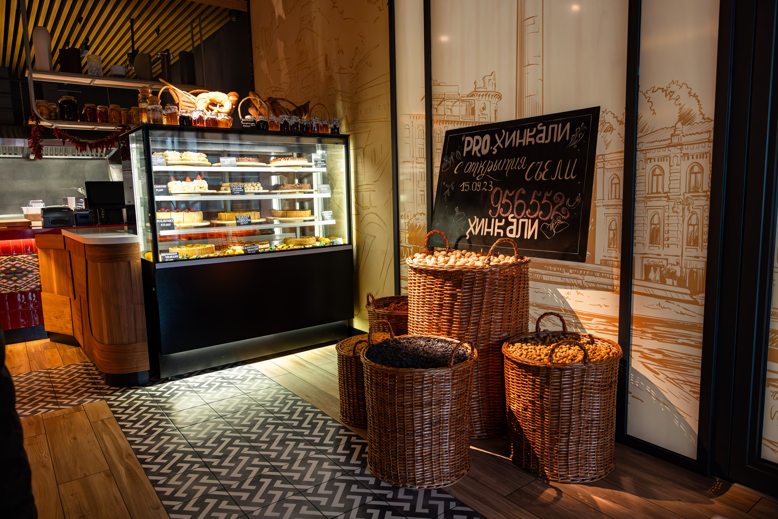 Интерьерная фотосъёмка. Яркие моменты, запечатленные в каждом кадре