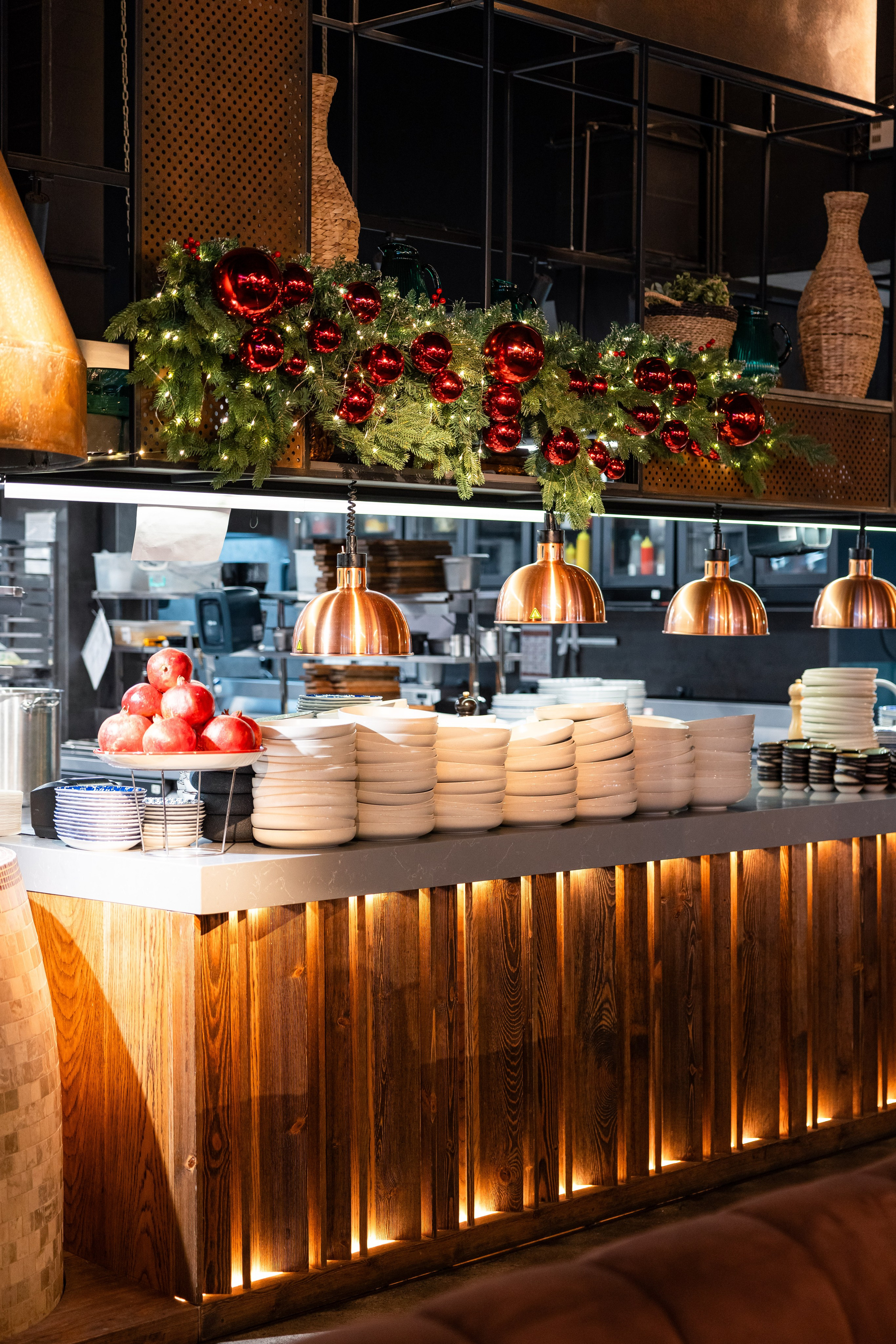 Интерьерная фотосъёмка. Яркие моменты, запечатленные в каждом кадре